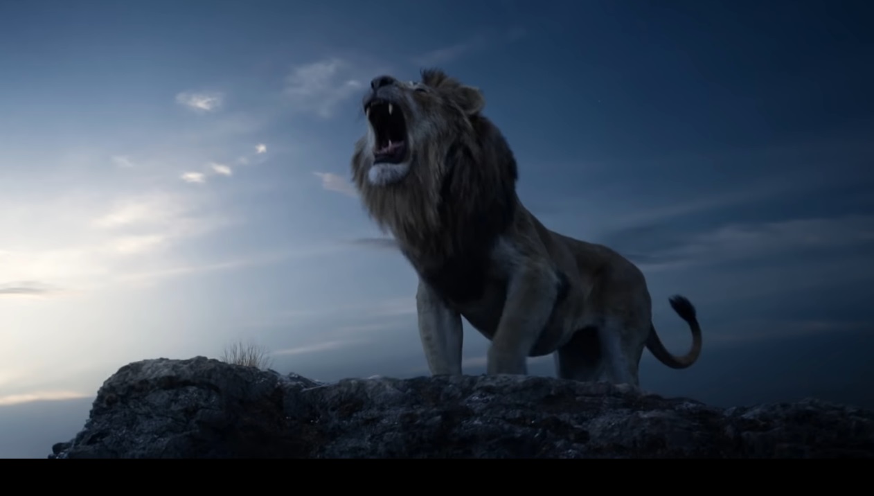 Il re leone film Disney 2019 - Trailer il re leone 2019 - film il re leone 2019 - the lion link 2019