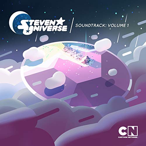 Steven univers colonna sonora intro theme song end credit