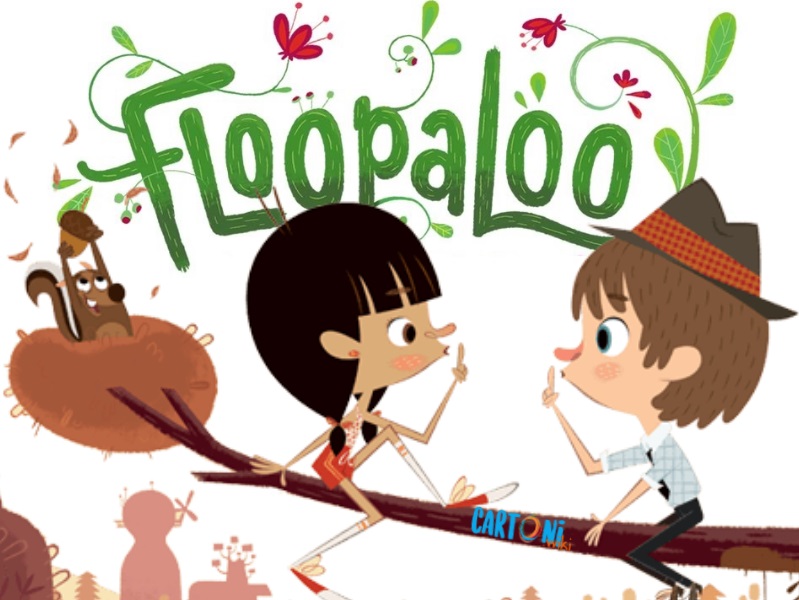 Floopaloo: Episodi, Trama e Cast - TV Sorrisi e Canzoni