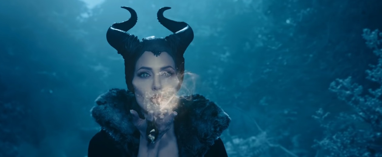 One upon dream song Lyrics - testo canzone maleficent Lana Del Rey  Disney s Maleficent - Dream Trailer - Disney