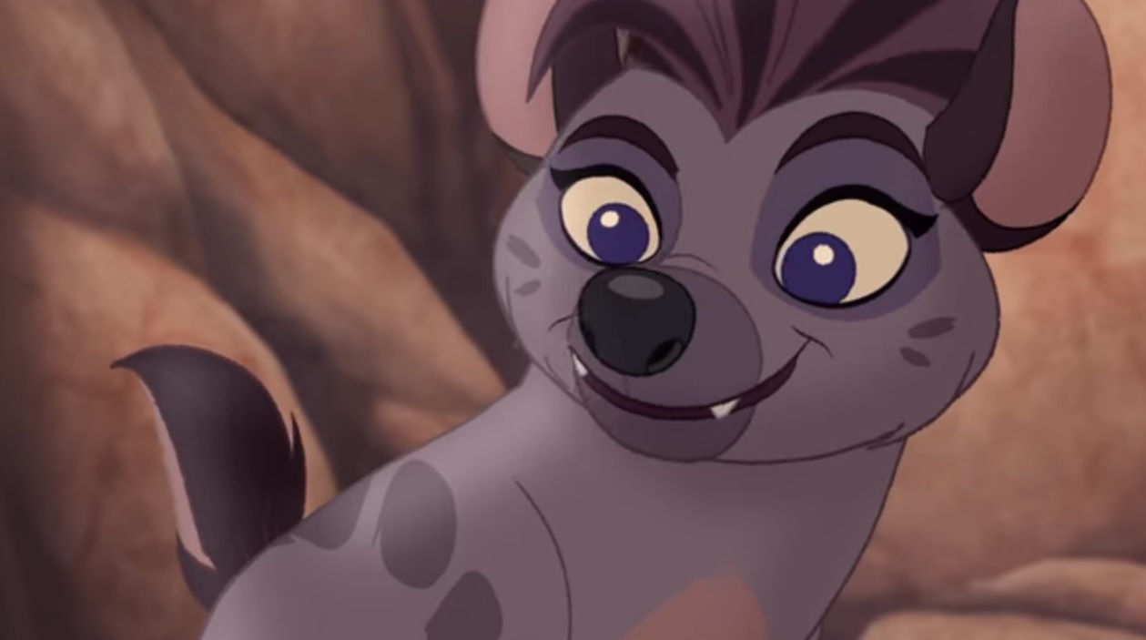The Lion Guard Sei come me canzone testo cartoni animati Disney channel Disney Junior Il re Leone