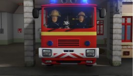 Fireman Sam theme song lyrics