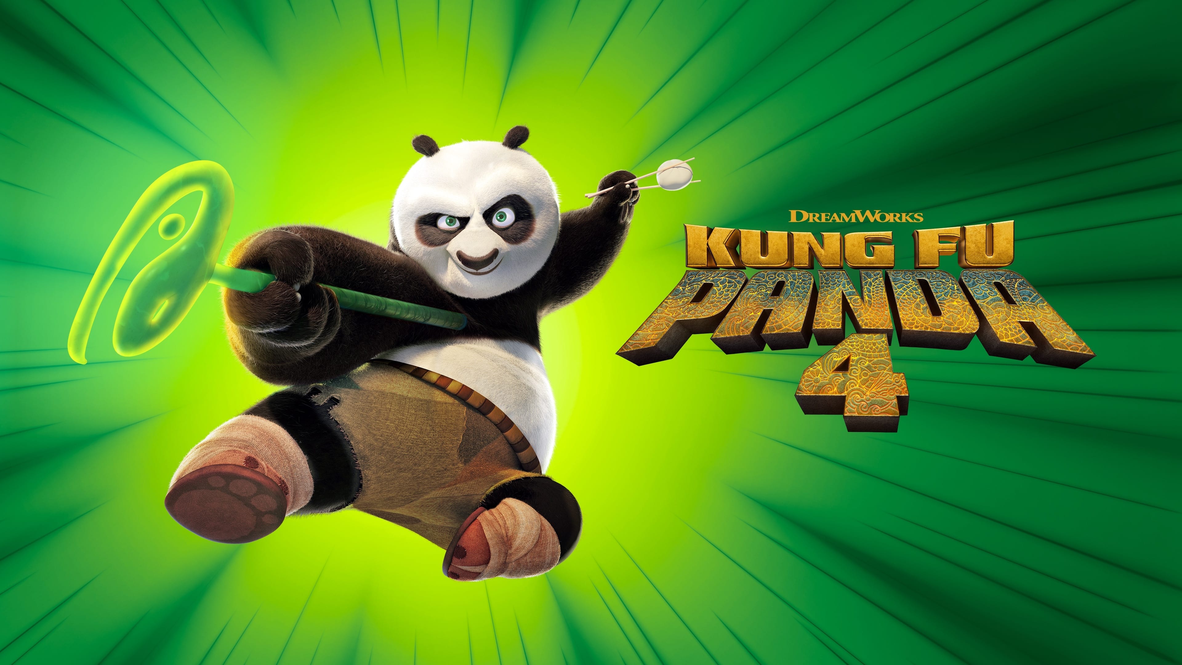 Immagine film Kung Fu Panda 4