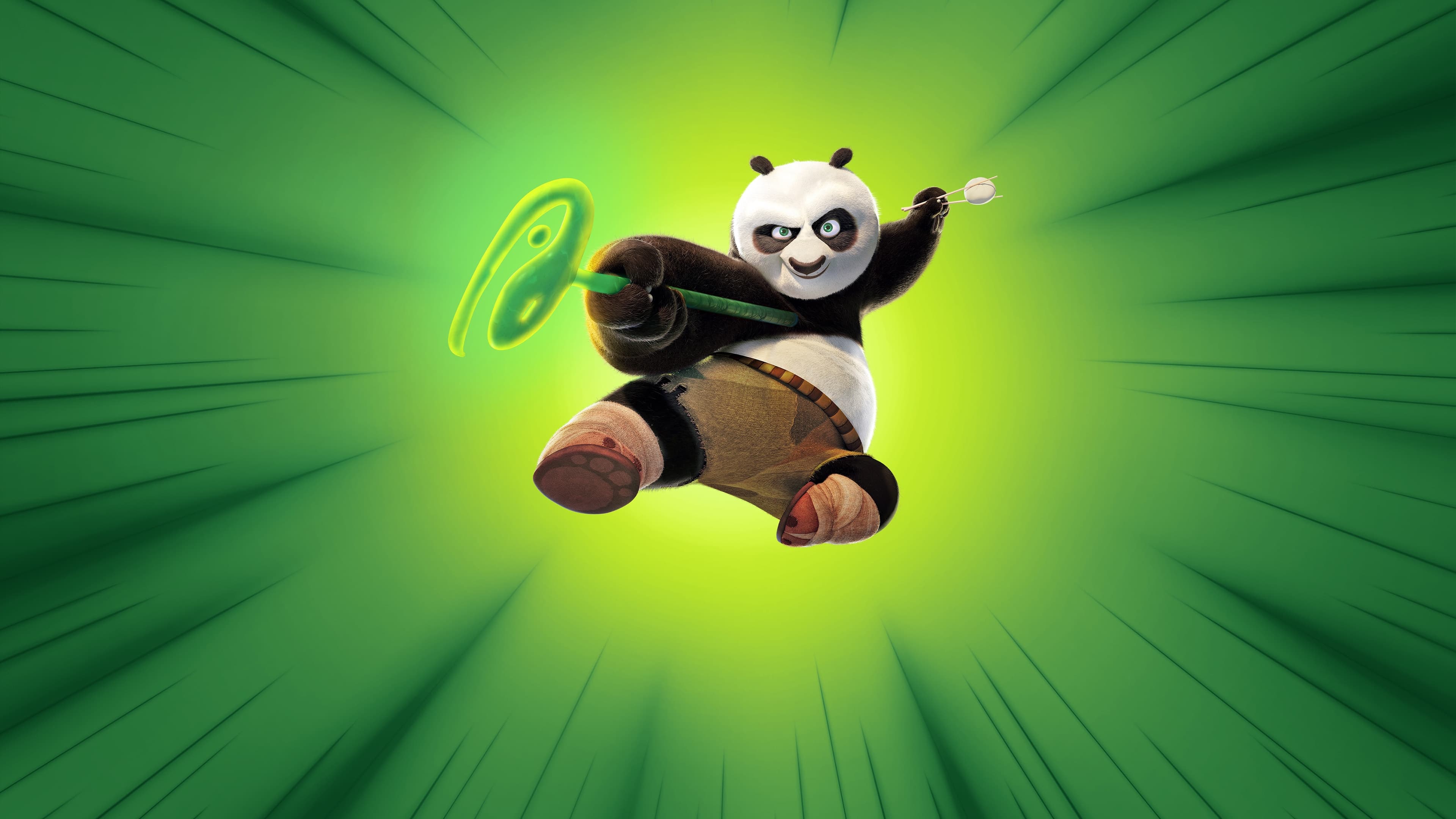 Immagine film Kung Fu Panda 4