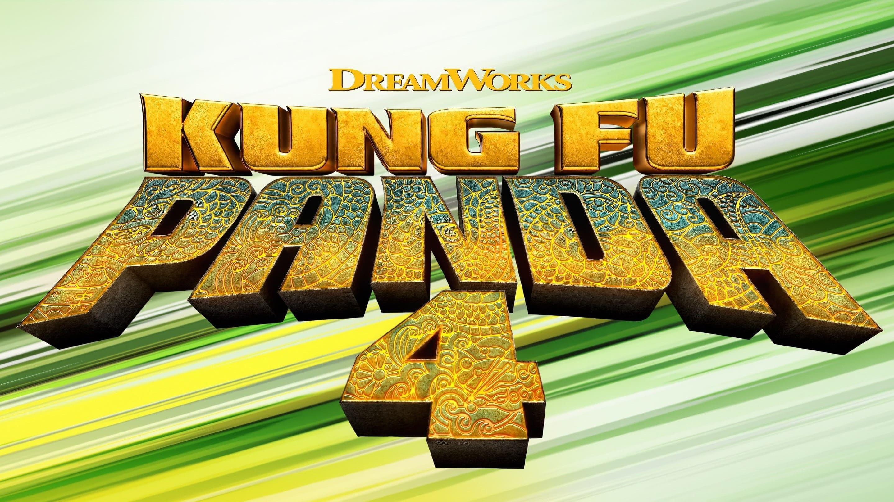 Immagine film Kung Fu Panda 4