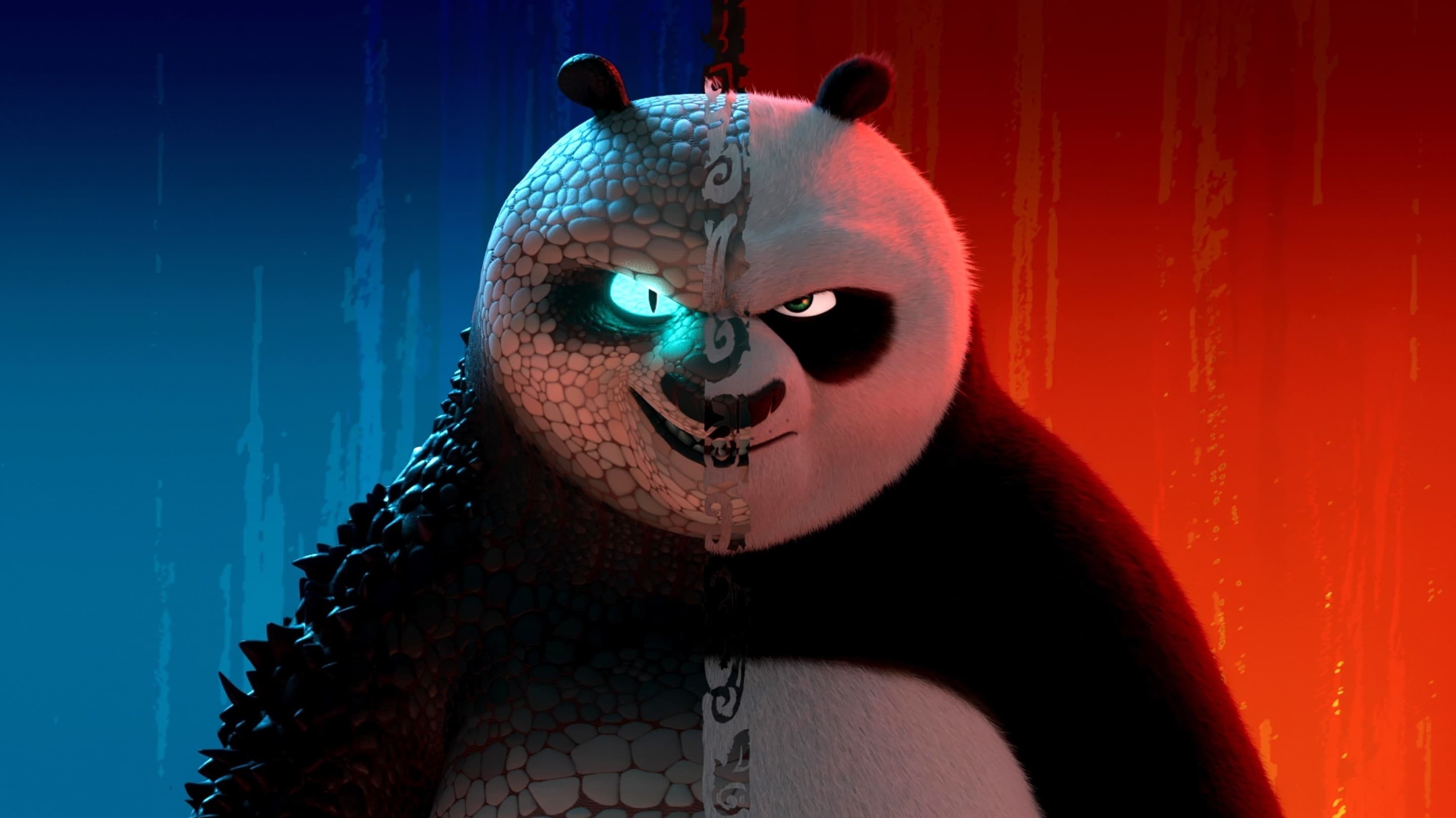 Immagine film Kung Fu Panda 4