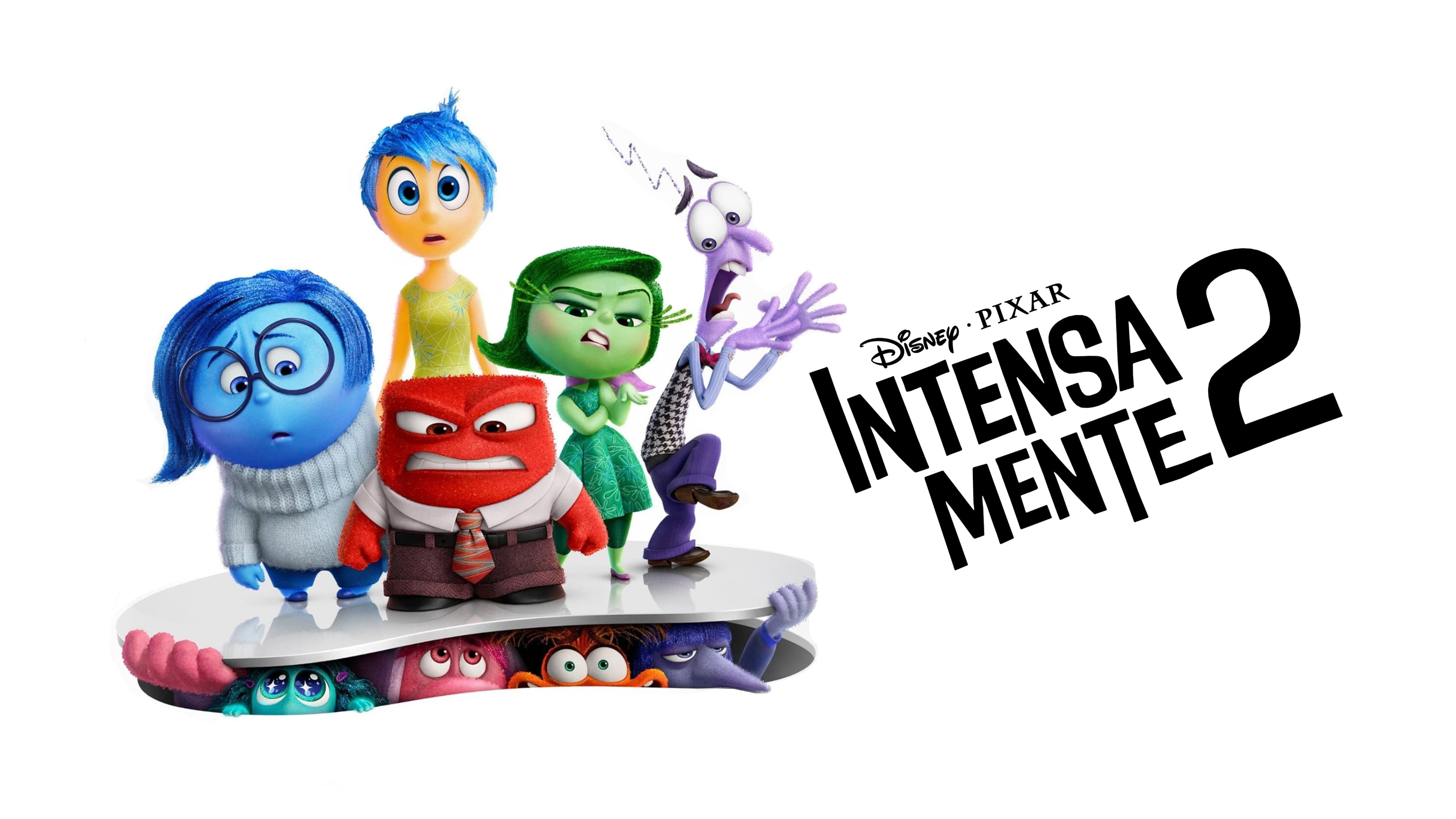 Immagine film Inside Out 2