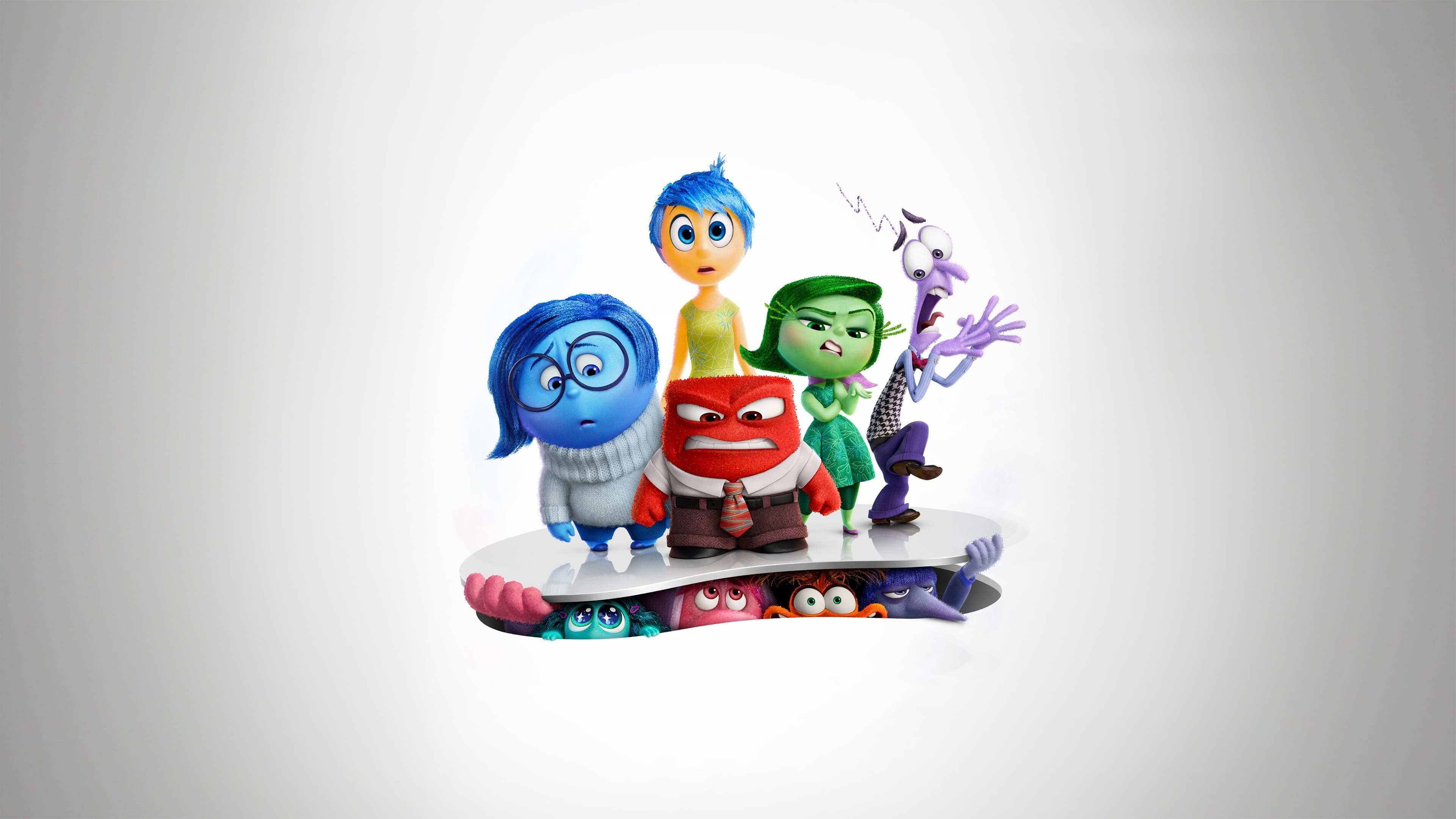 Immagine film Inside Out 2