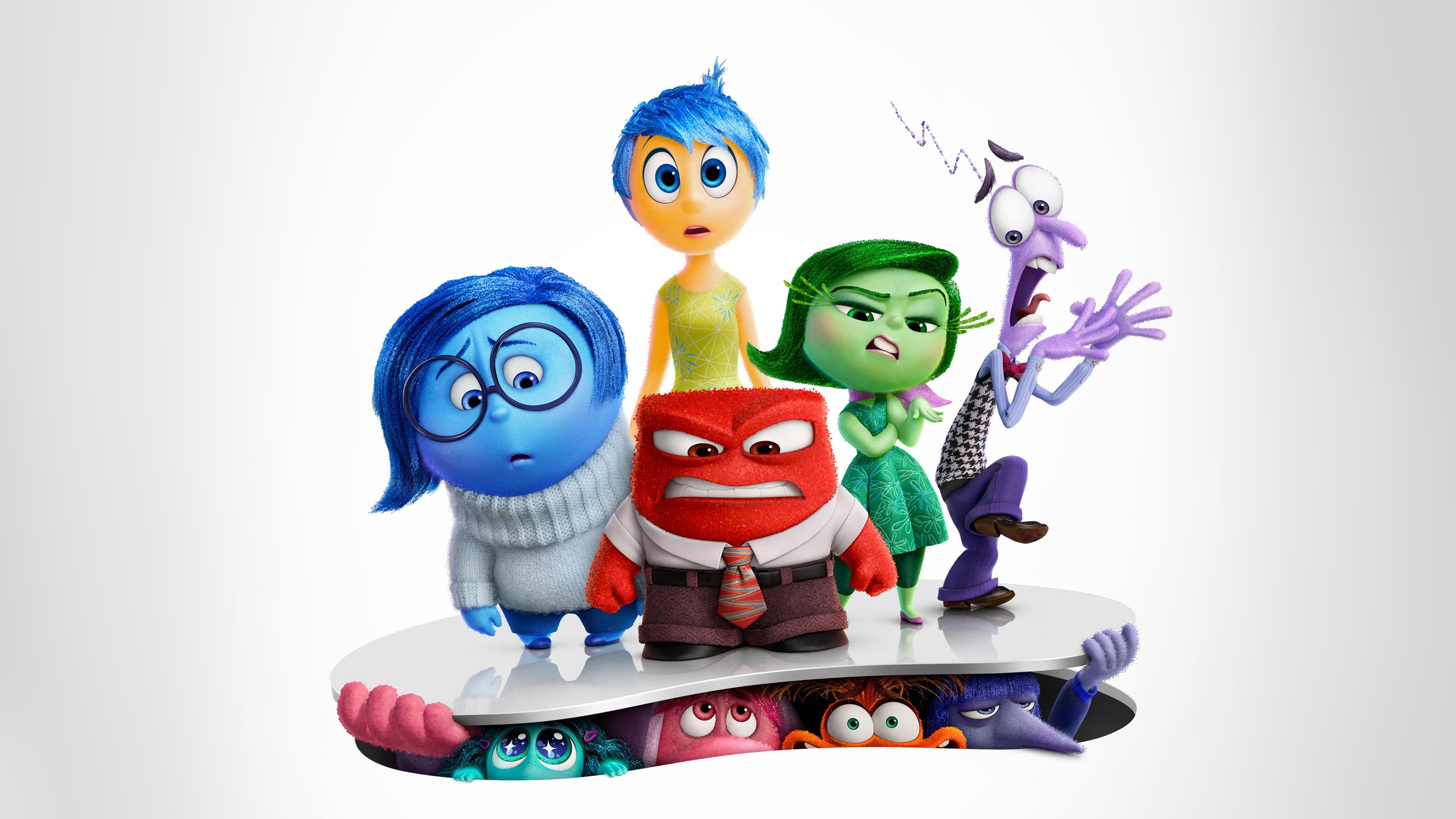 Immagine film Inside Out 2