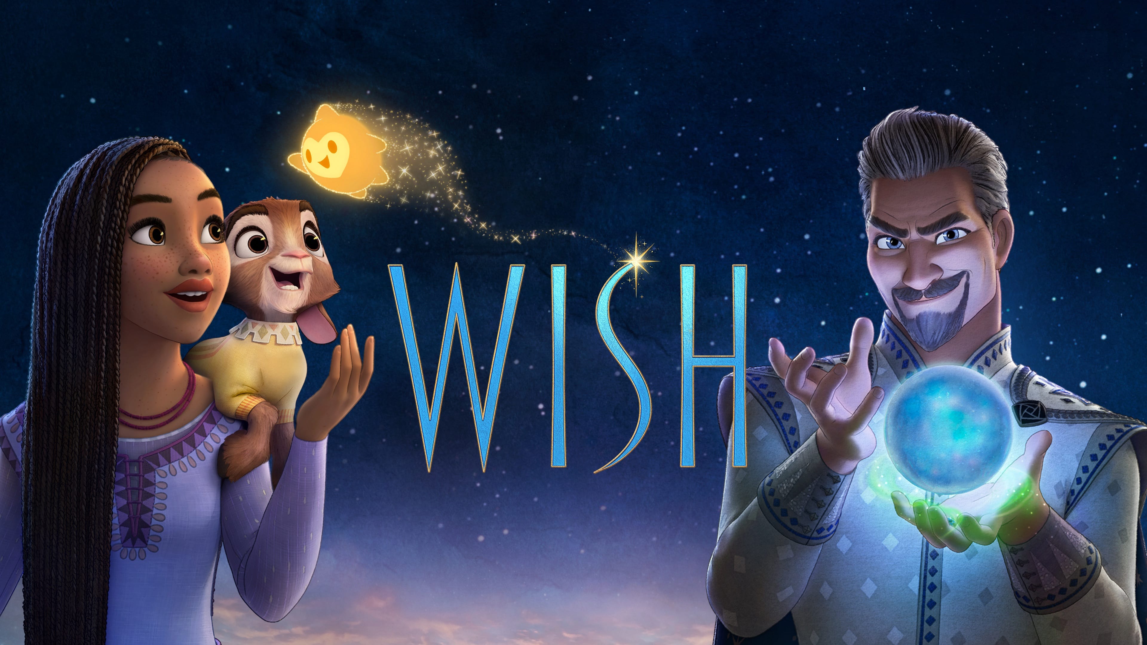 Immagine film Wish