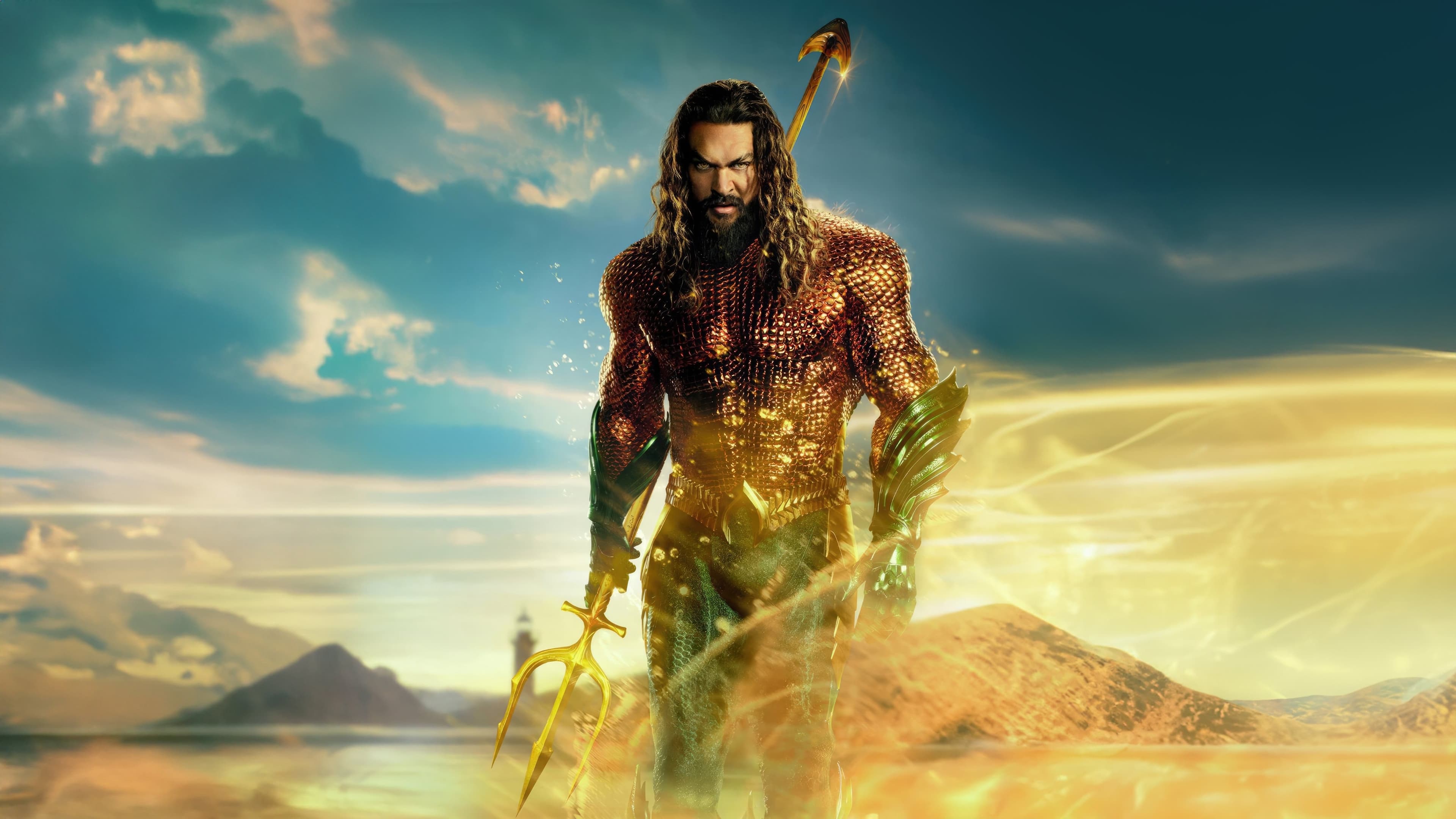 Immagine film Aquaman e il regno perduto