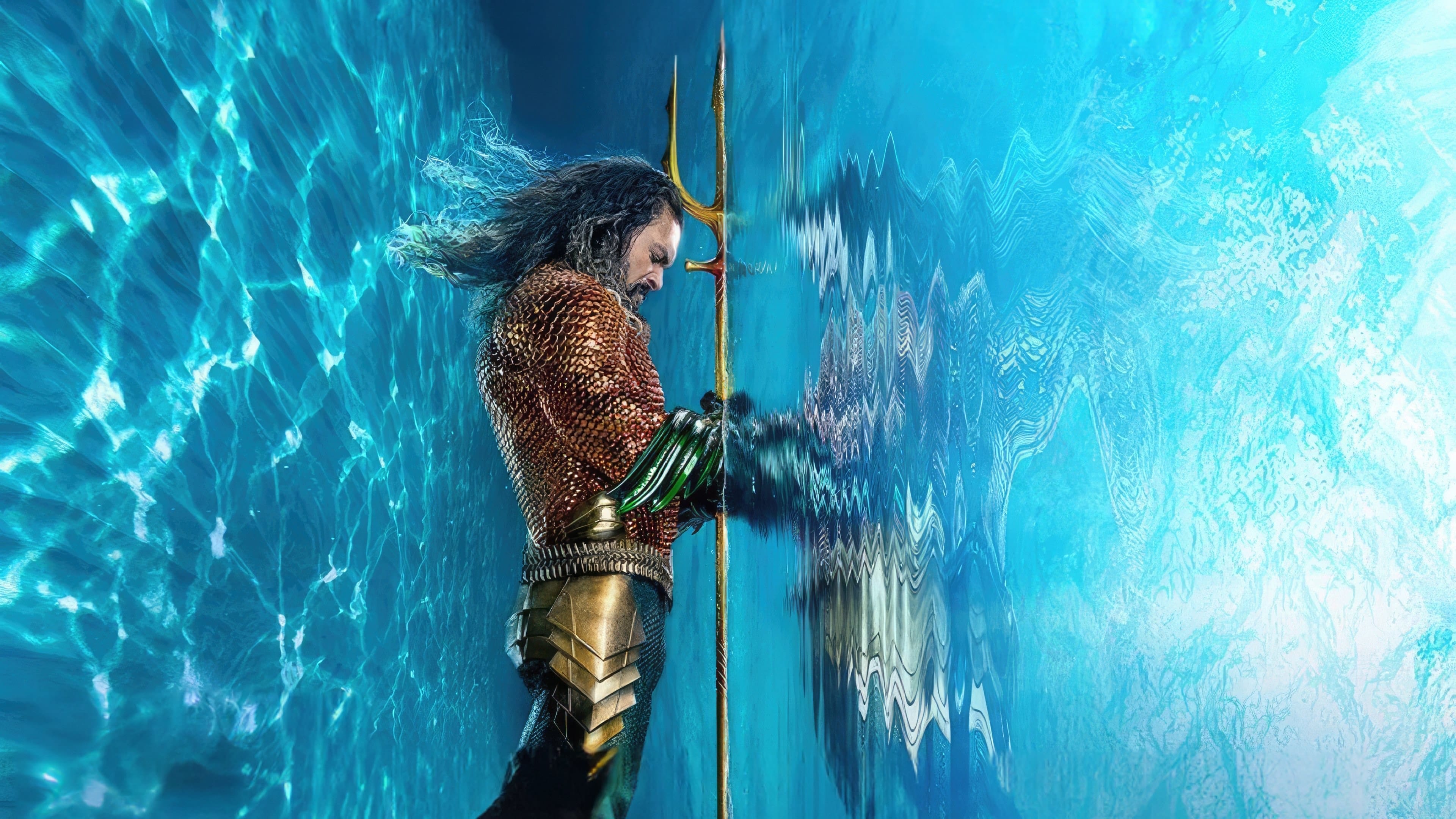 Immagine film Aquaman e il regno perduto