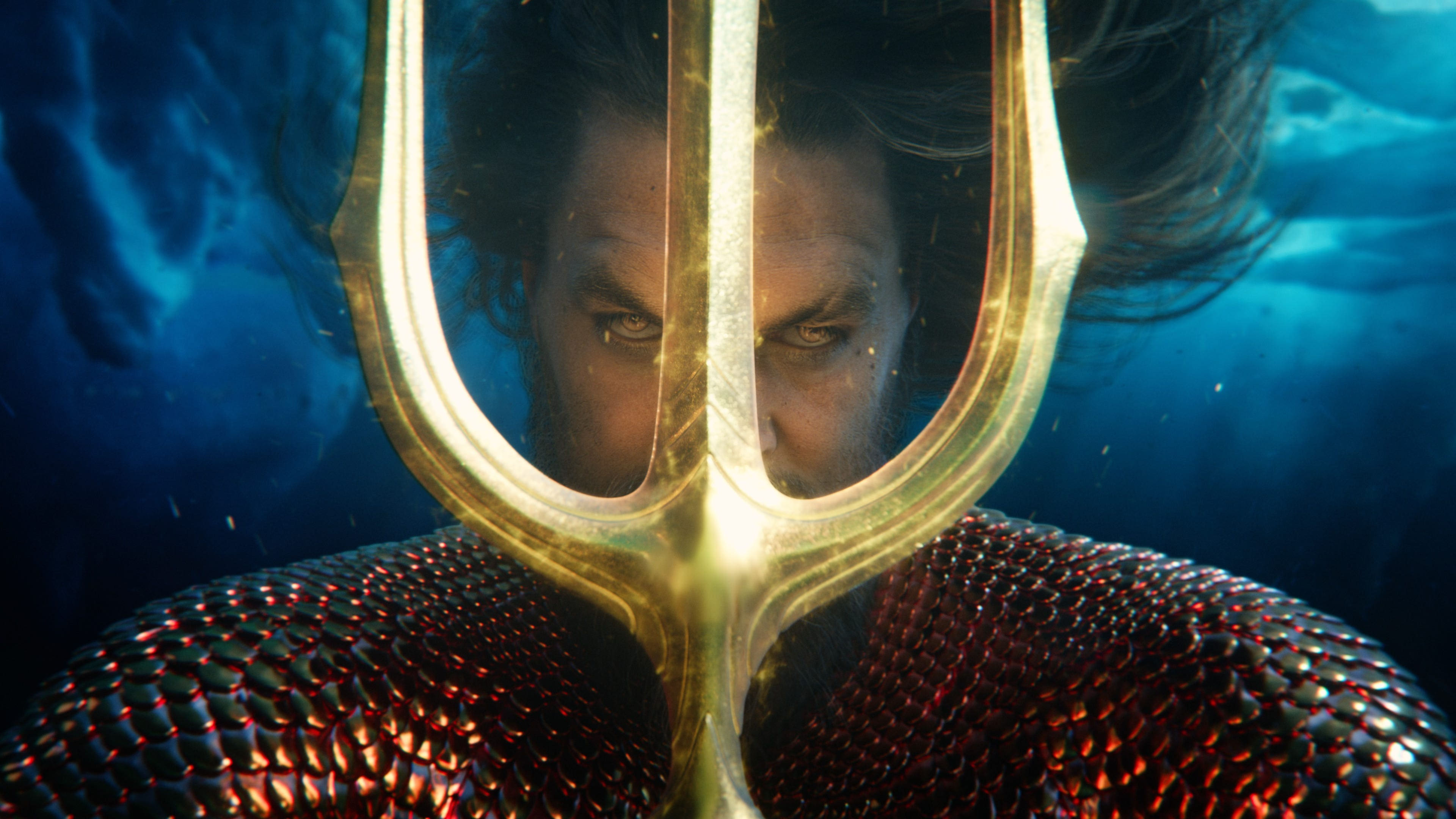 Immagine film Aquaman e il regno perduto