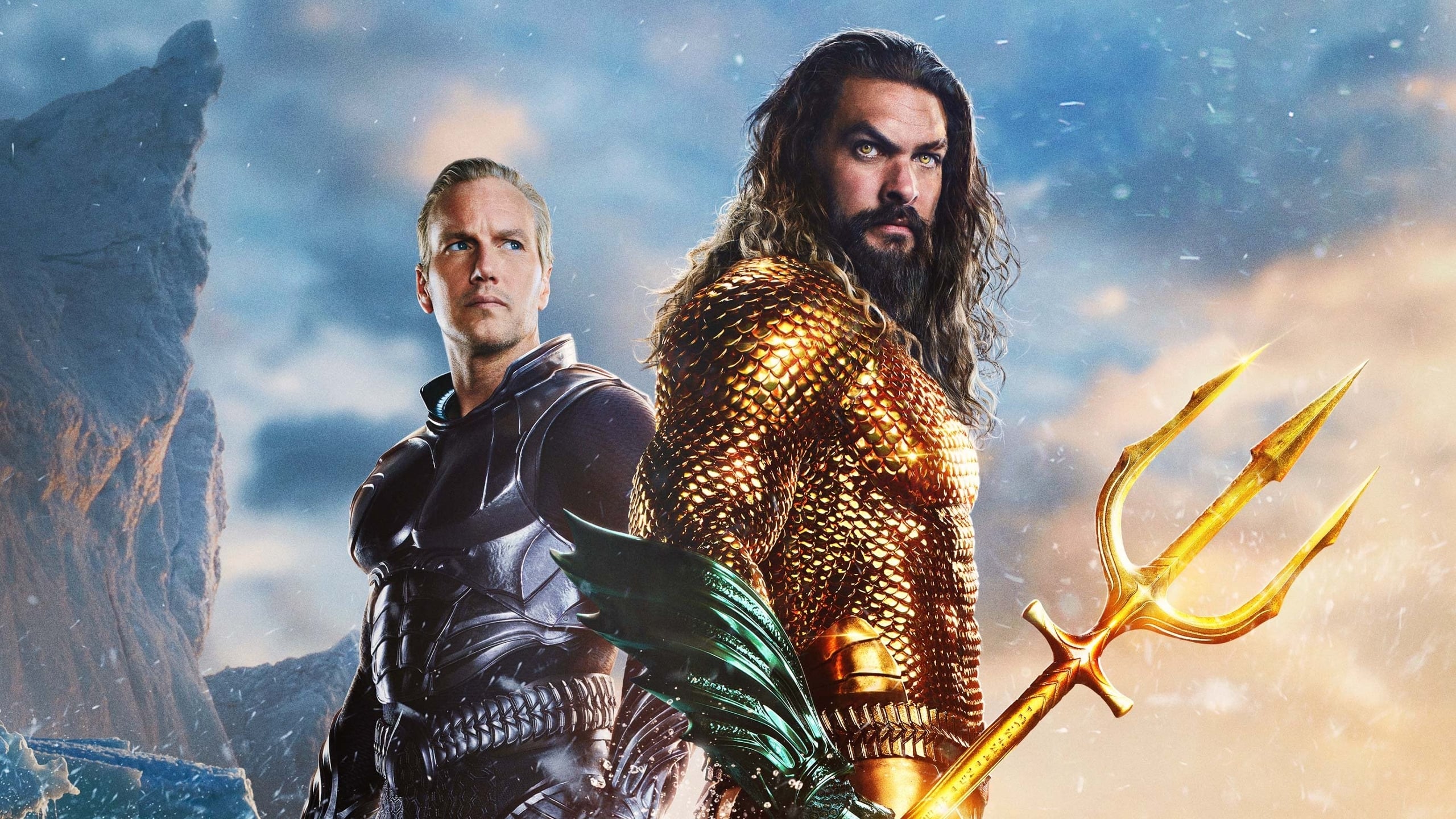 Immagine film Aquaman e il regno perduto