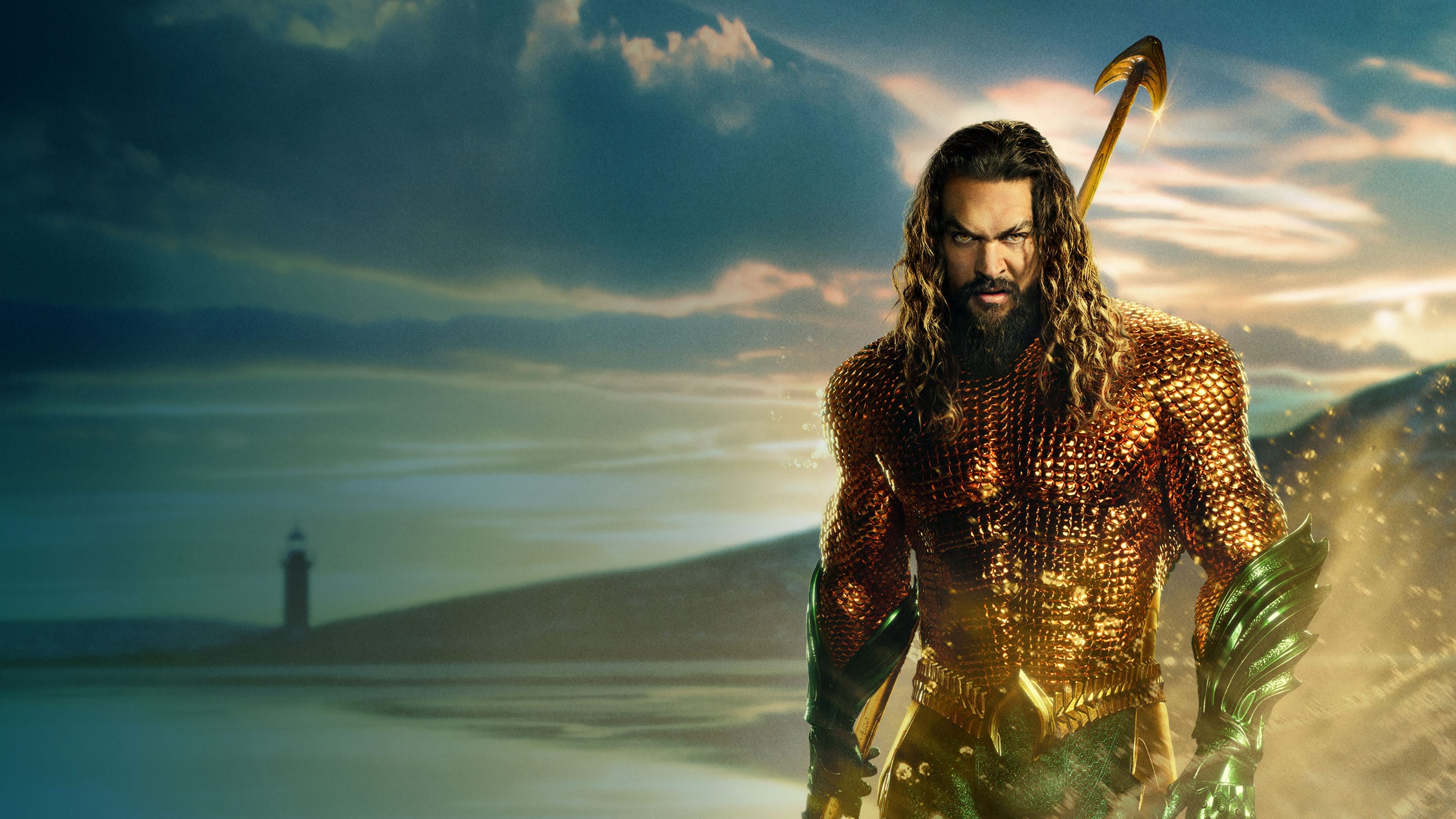 Immagine film Aquaman e il regno perduto