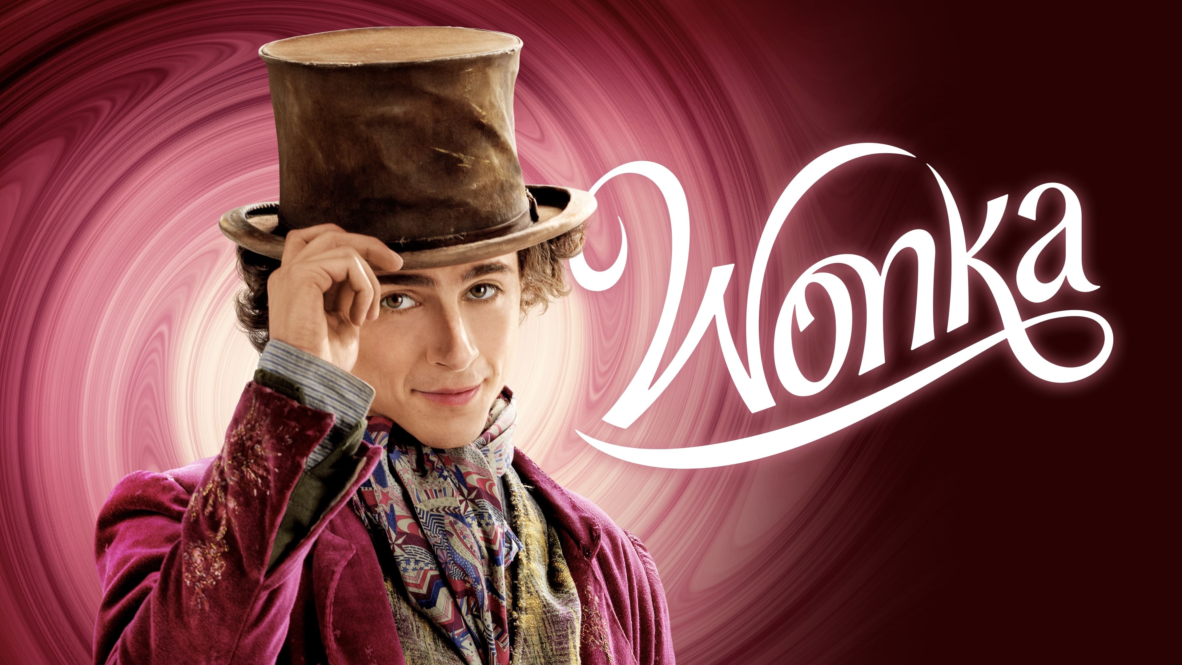 Immagine film Wonka