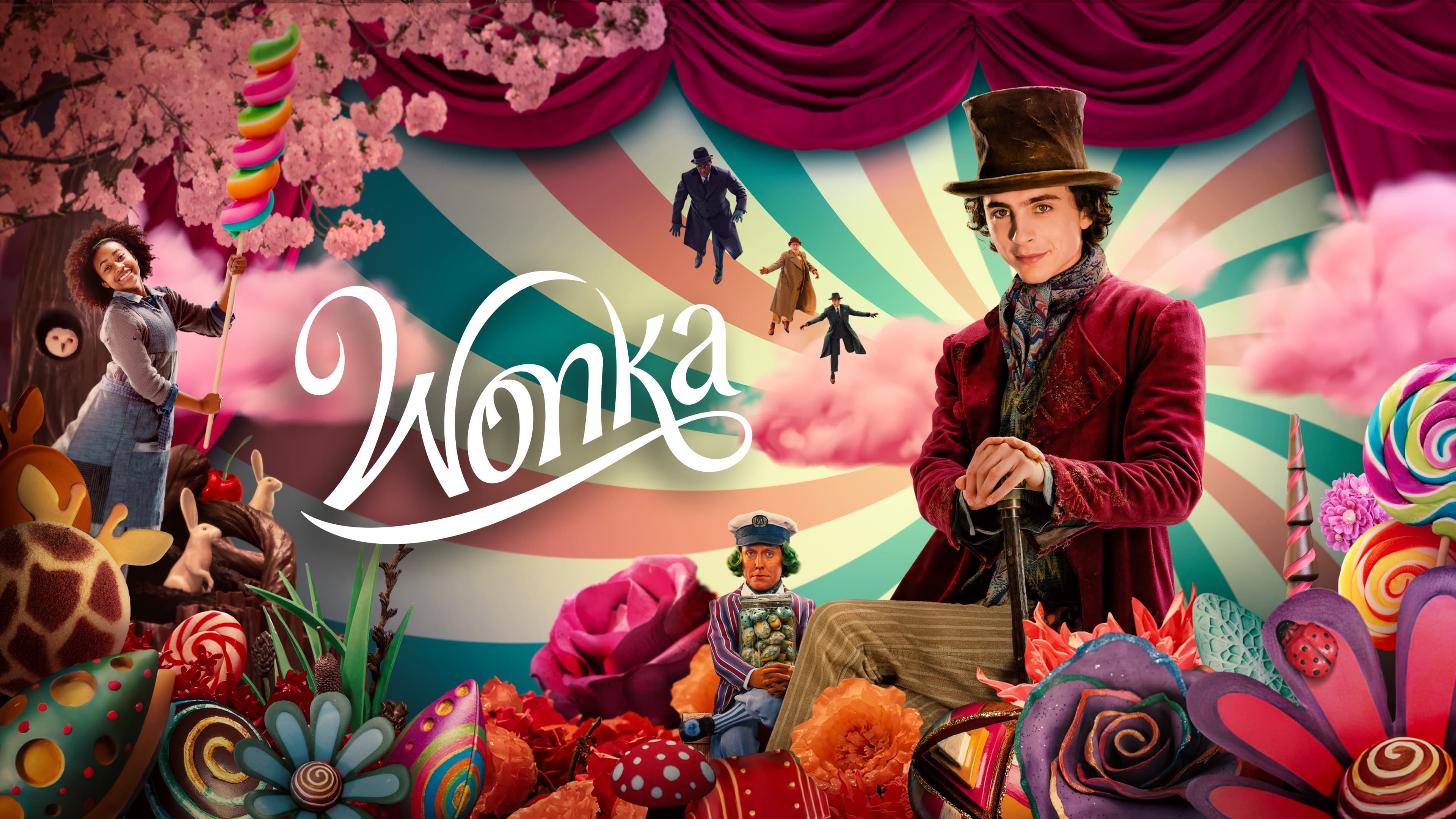 Immagine film Wonka