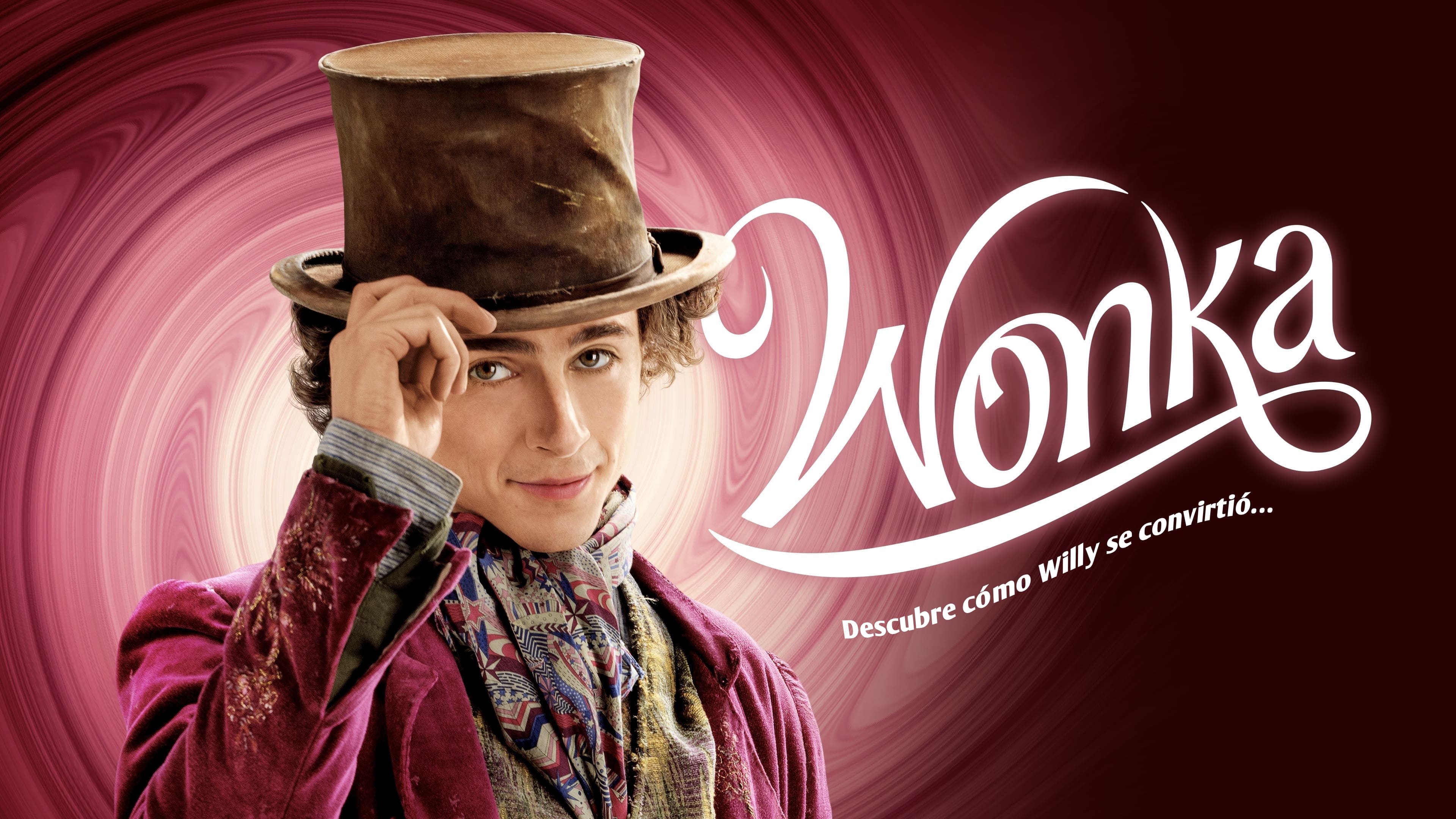 Immagine film Wonka