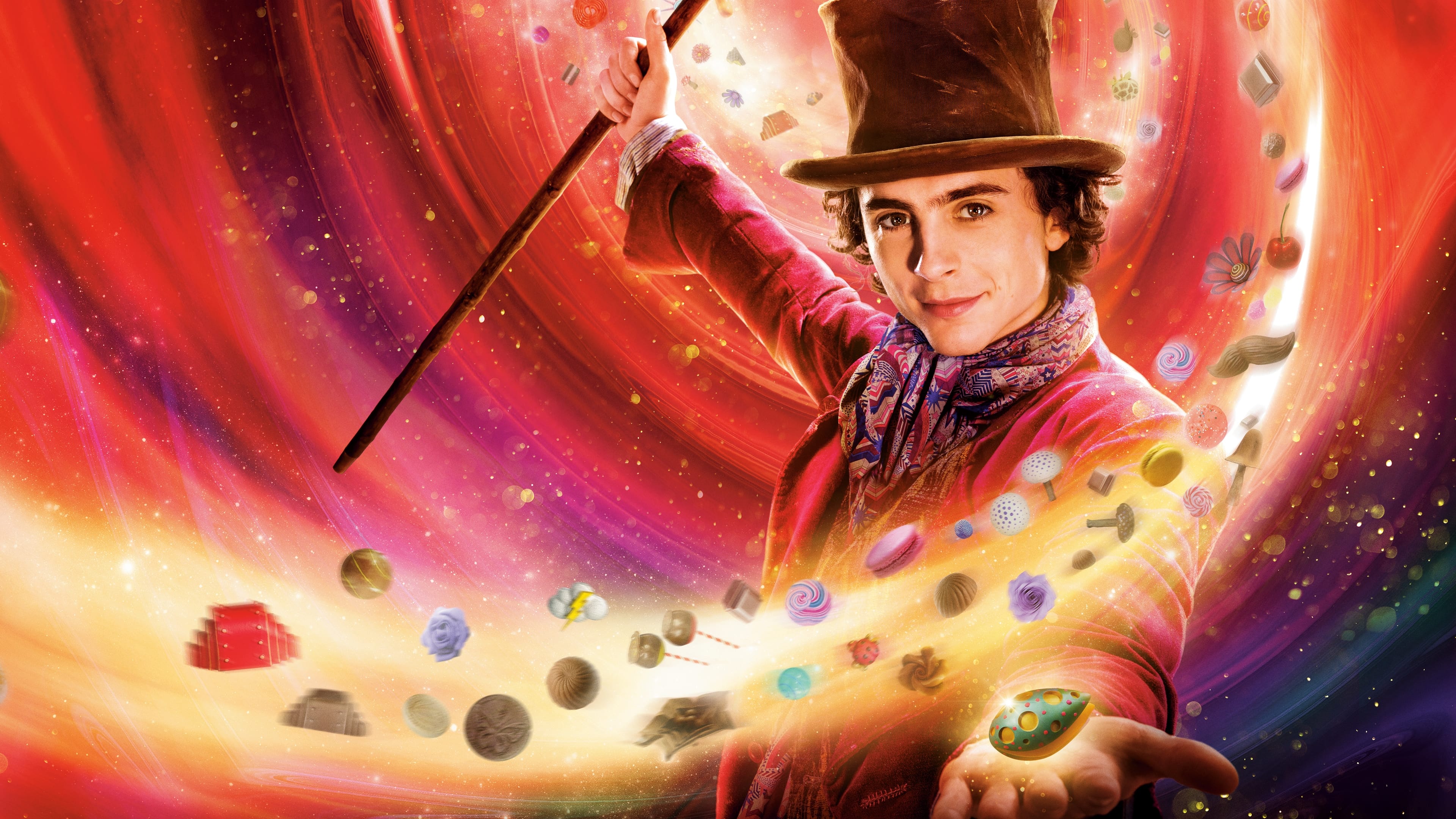 Immagine film Wonka