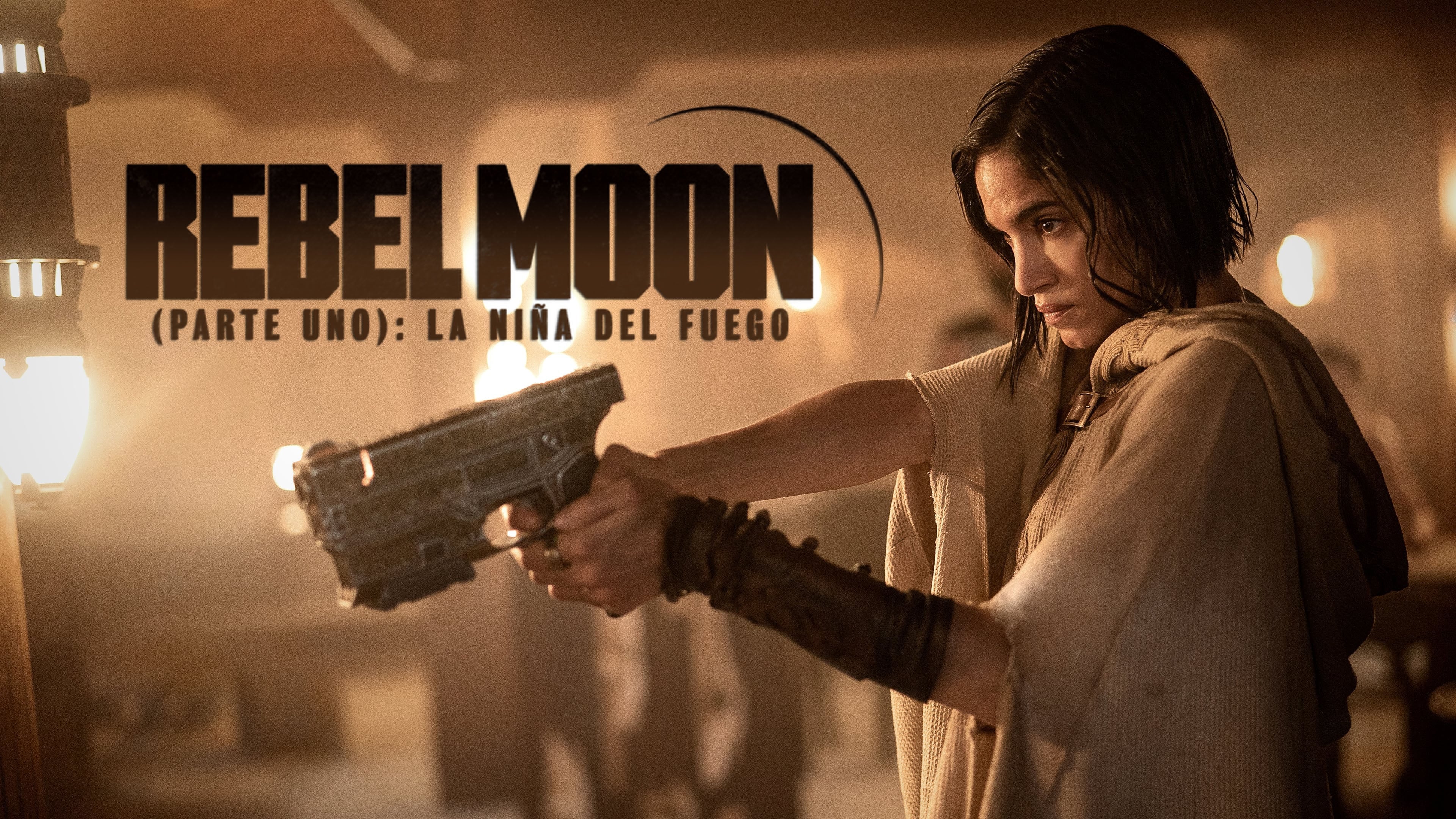 Immagine film Rebel Moon - Parte 1: Figlia del fuoco