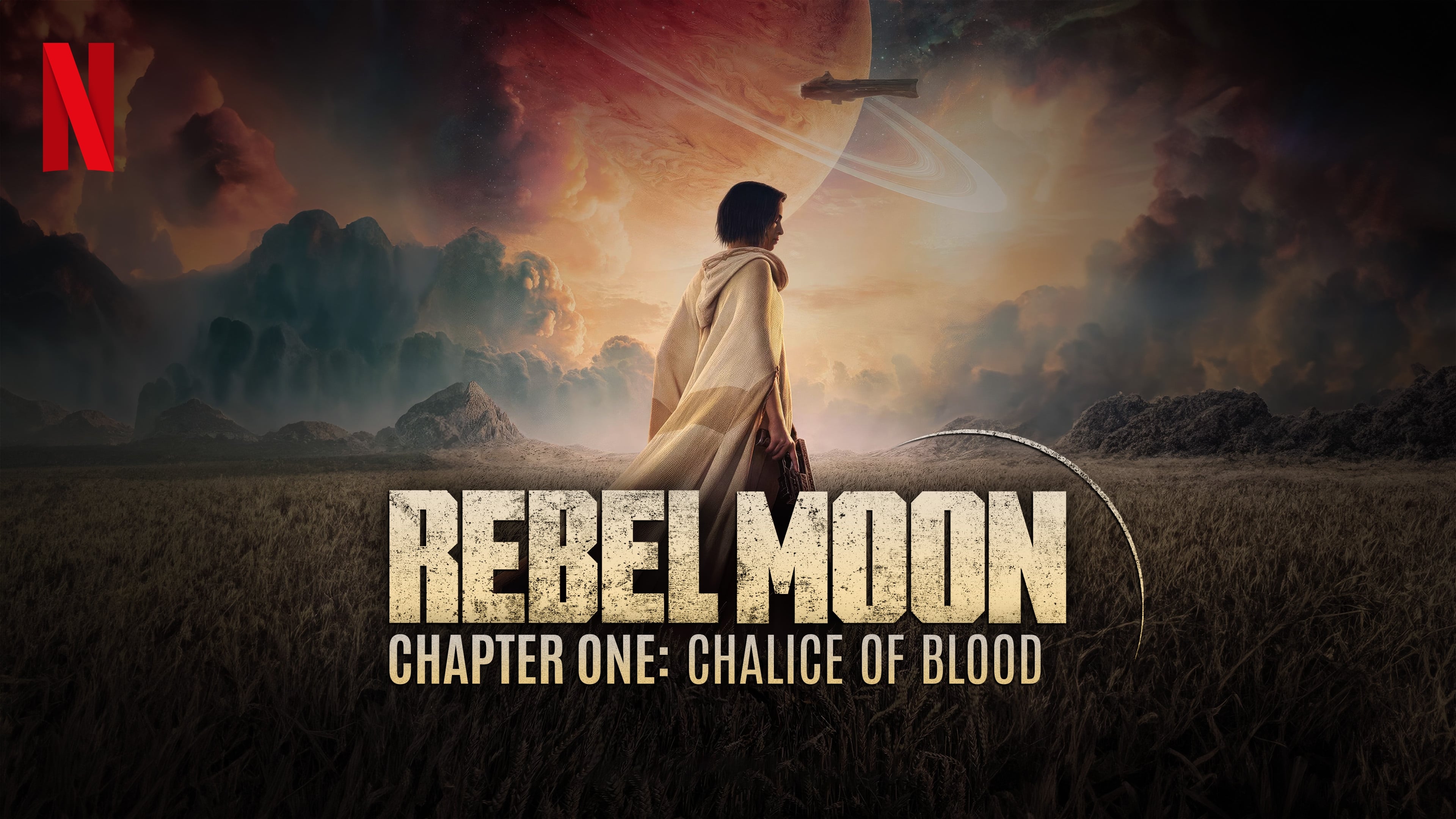 Immagine film Rebel Moon - Parte 1: Figlia del fuoco