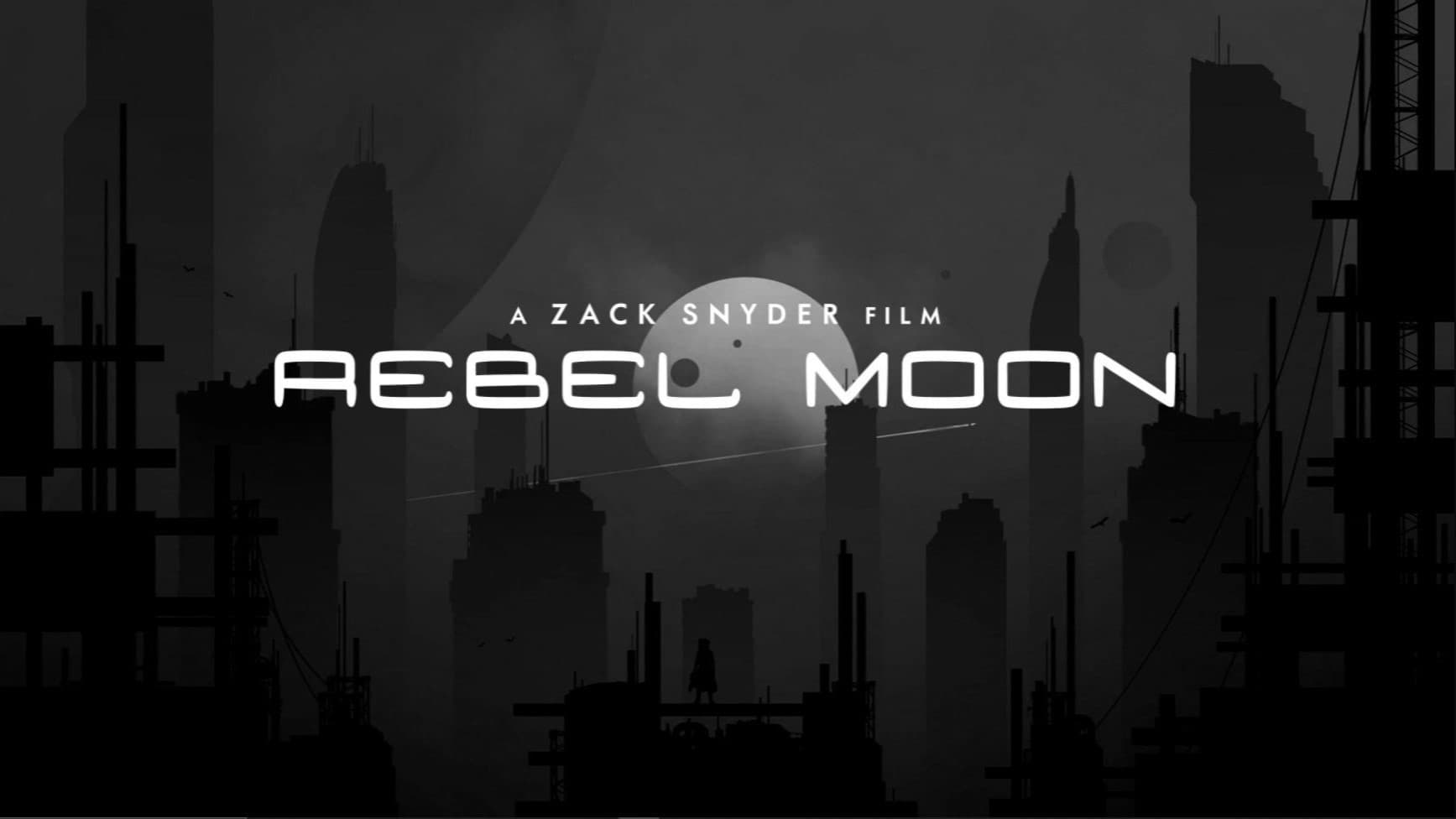 Immagine film Rebel Moon - Parte 1: Figlia del fuoco