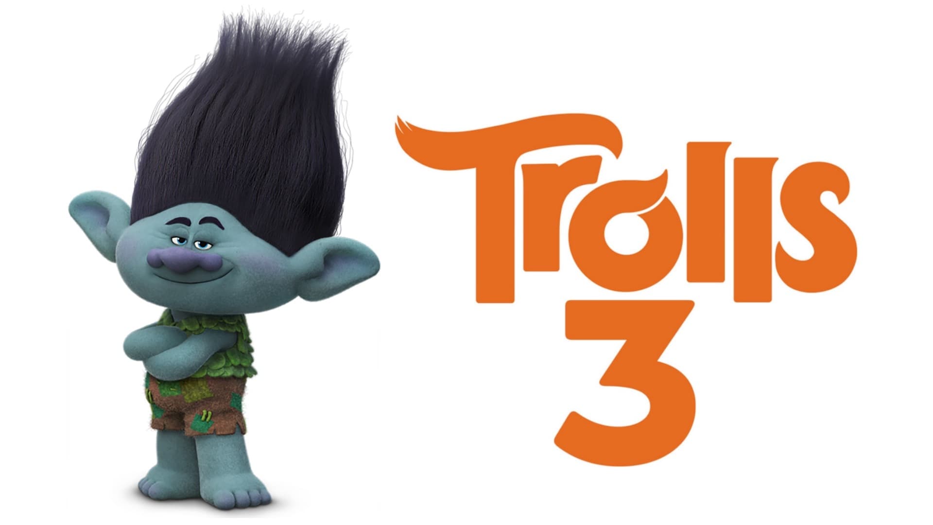 Immagine film Trolls 3 - Tutti insieme