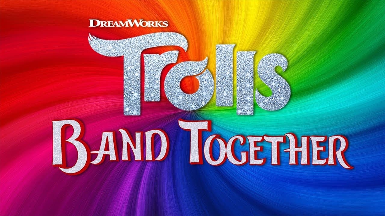 Immagine film Trolls 3 - Tutti insieme