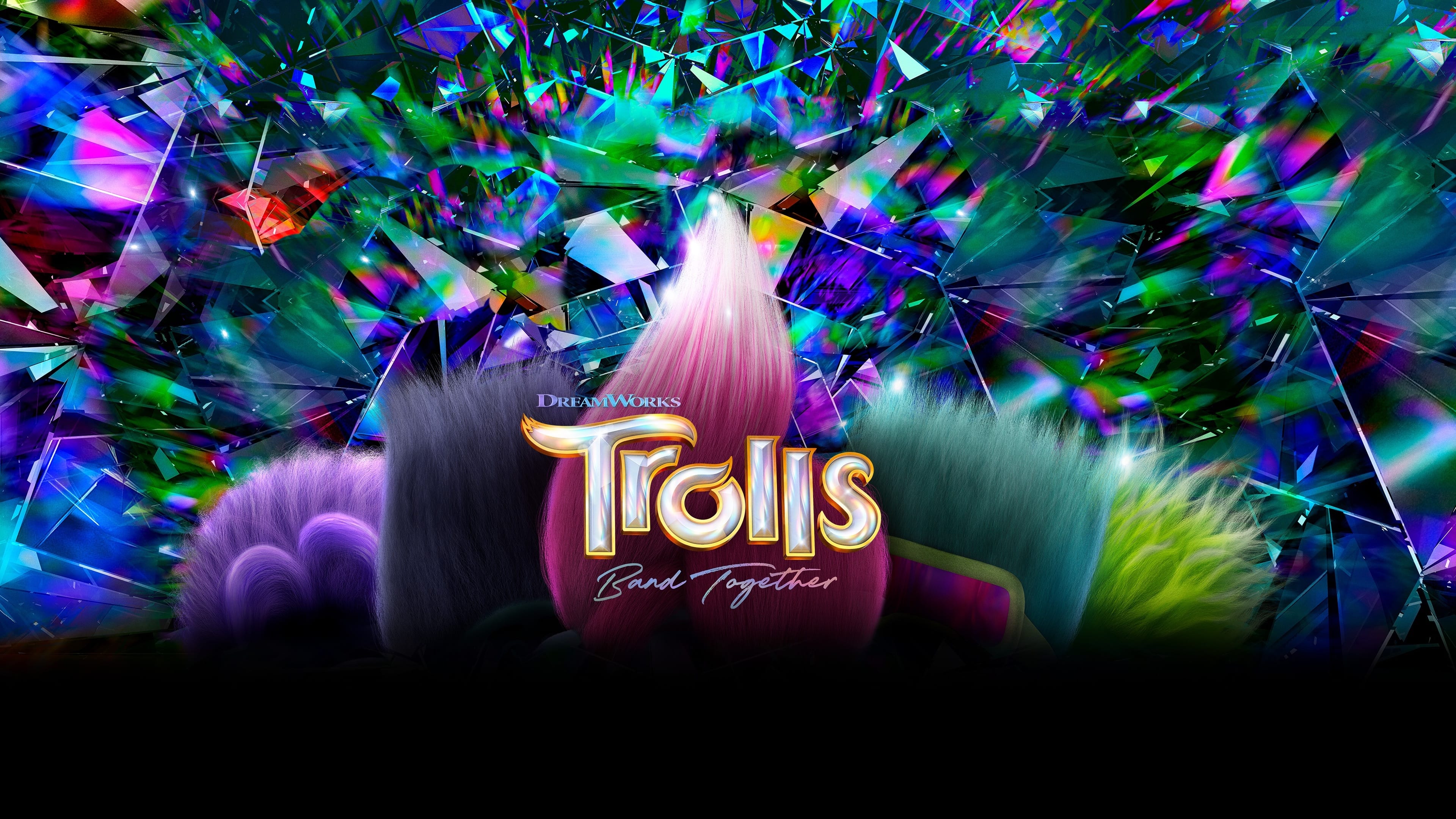 Immagine film Trolls 3 - Tutti insieme