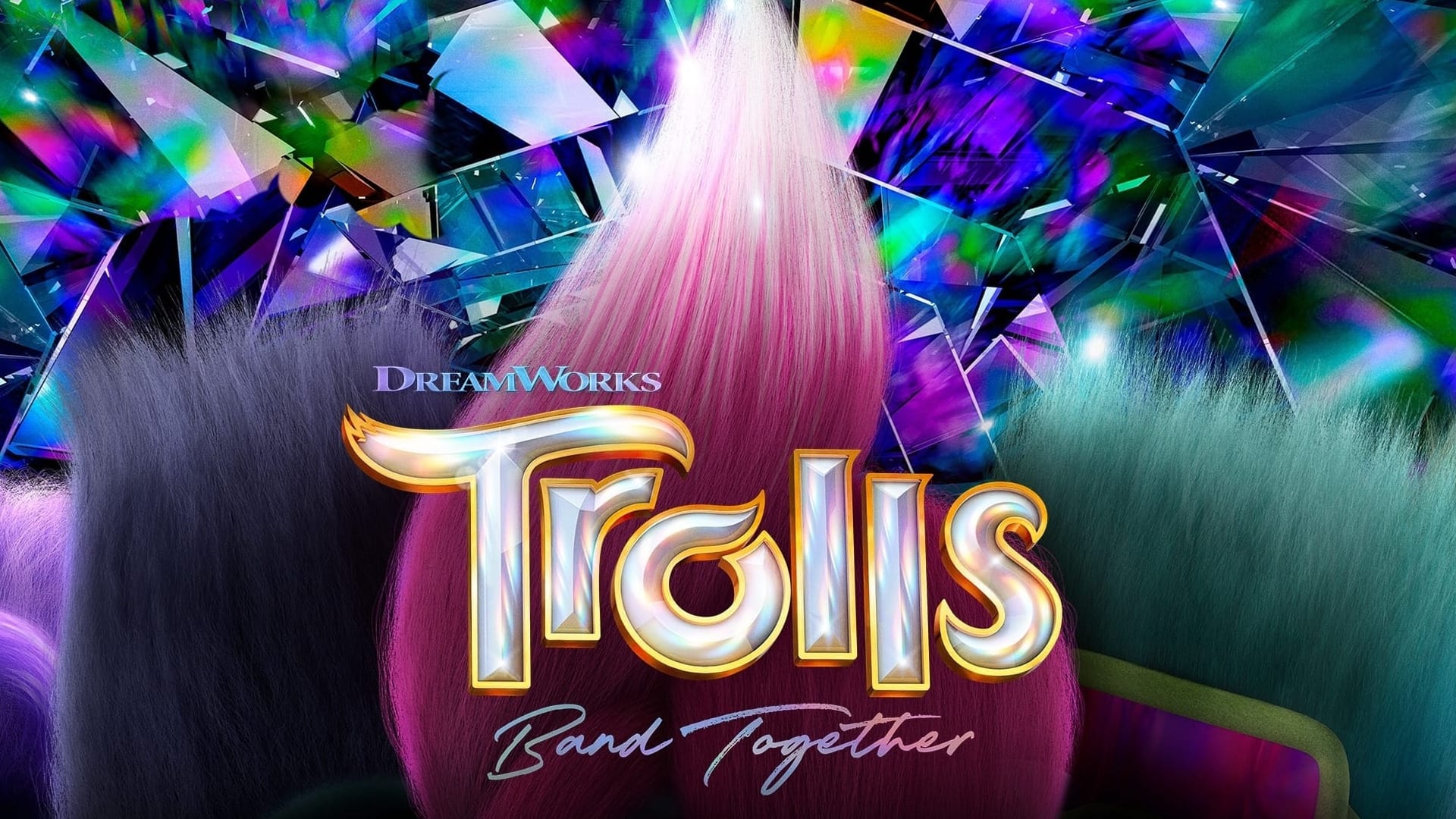 Immagine film Trolls 3 - Tutti insieme