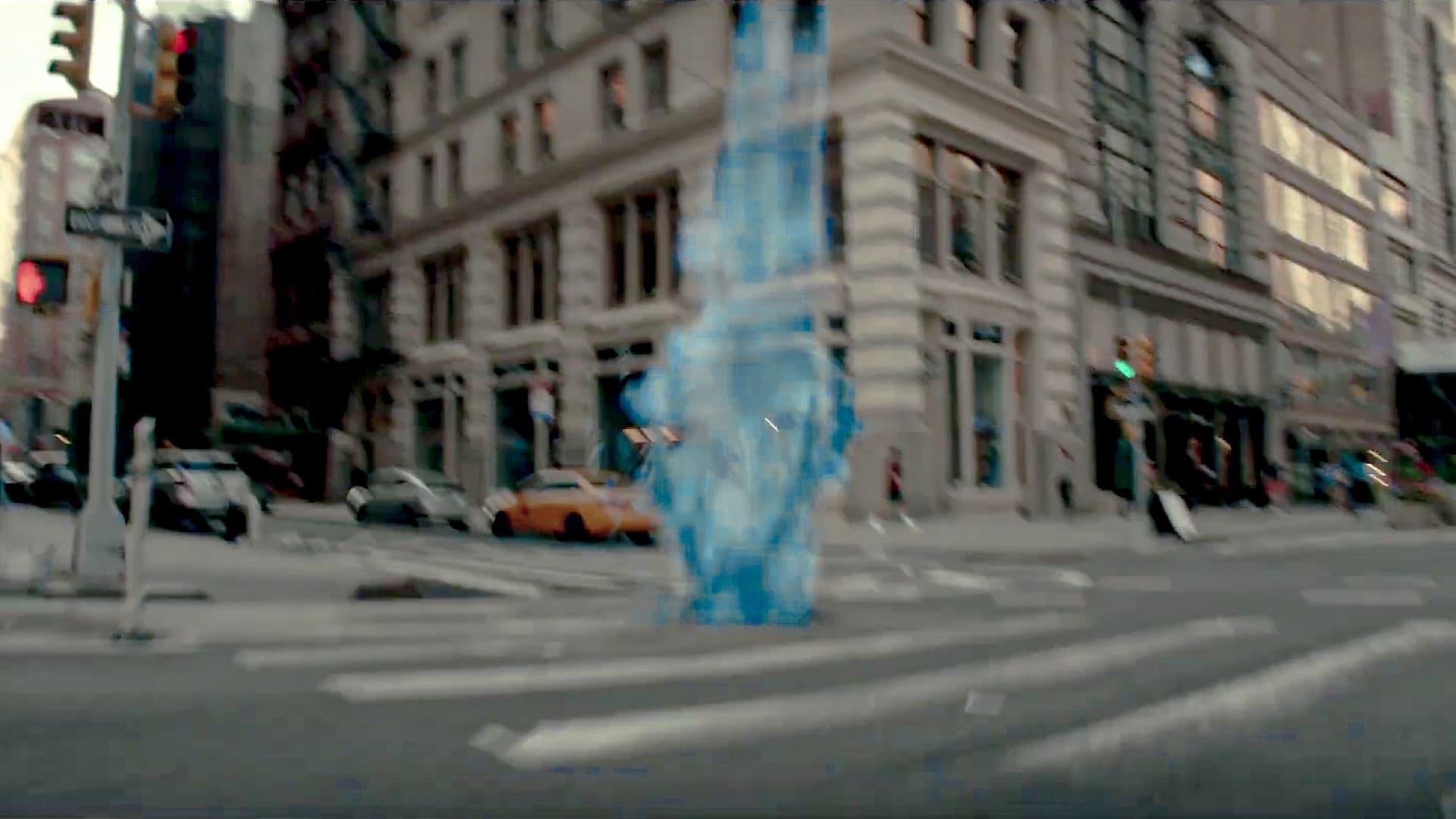 Immagine film Ghostbusters - Minaccia glaciale