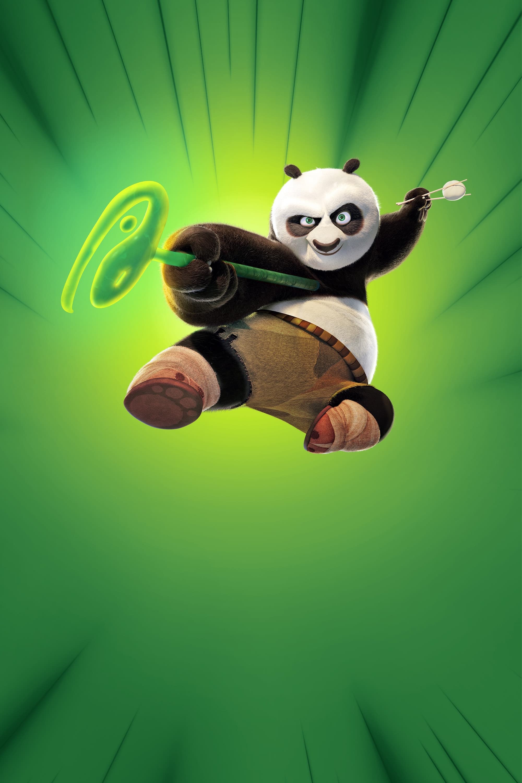 Immagine film Kung Fu Panda 4