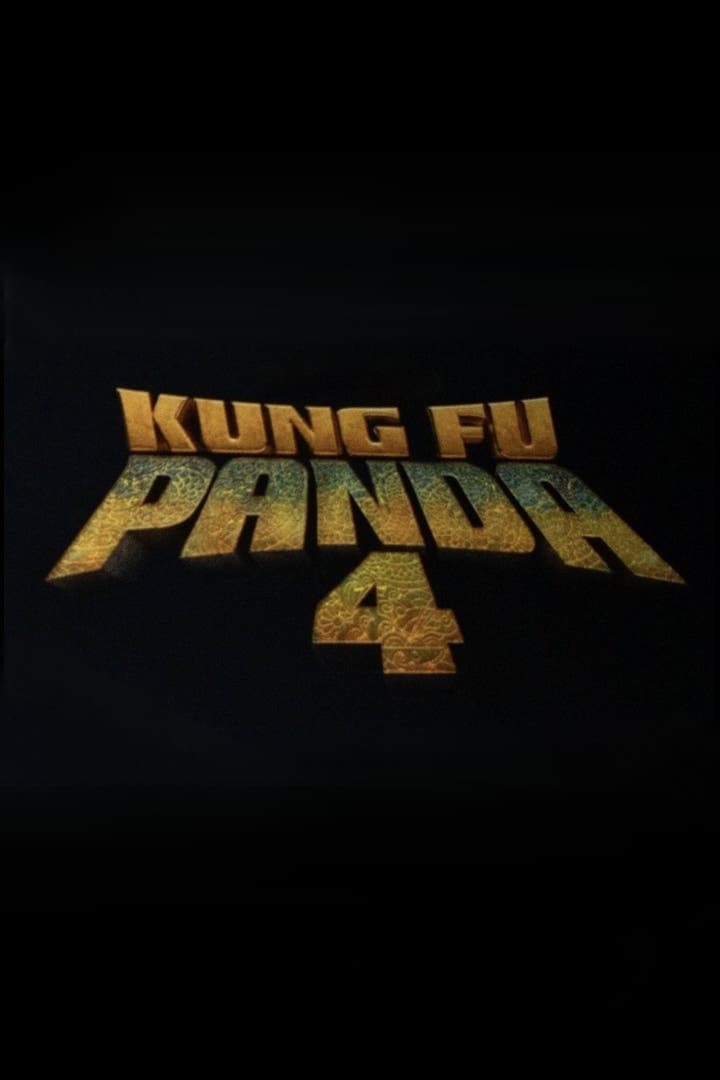 Immagine film Kung Fu Panda 4