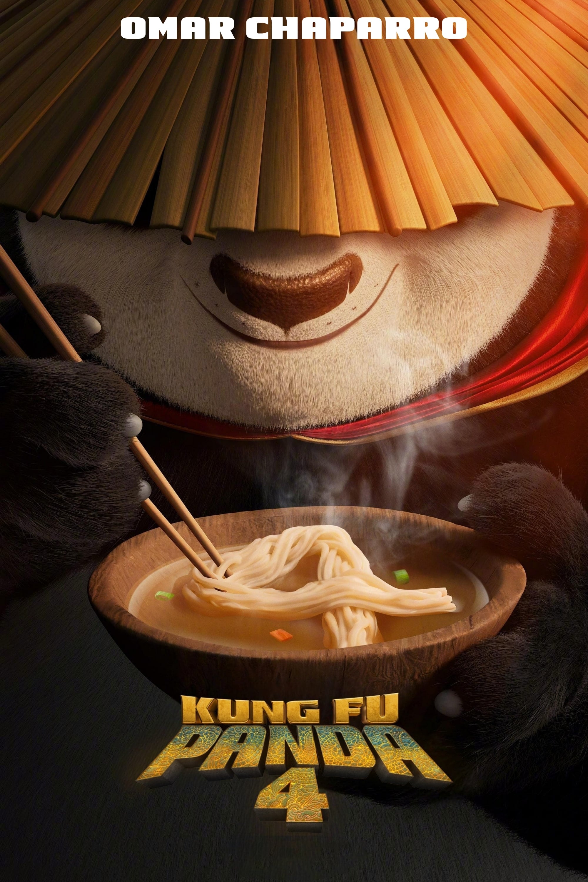 Immagine film Kung Fu Panda 4