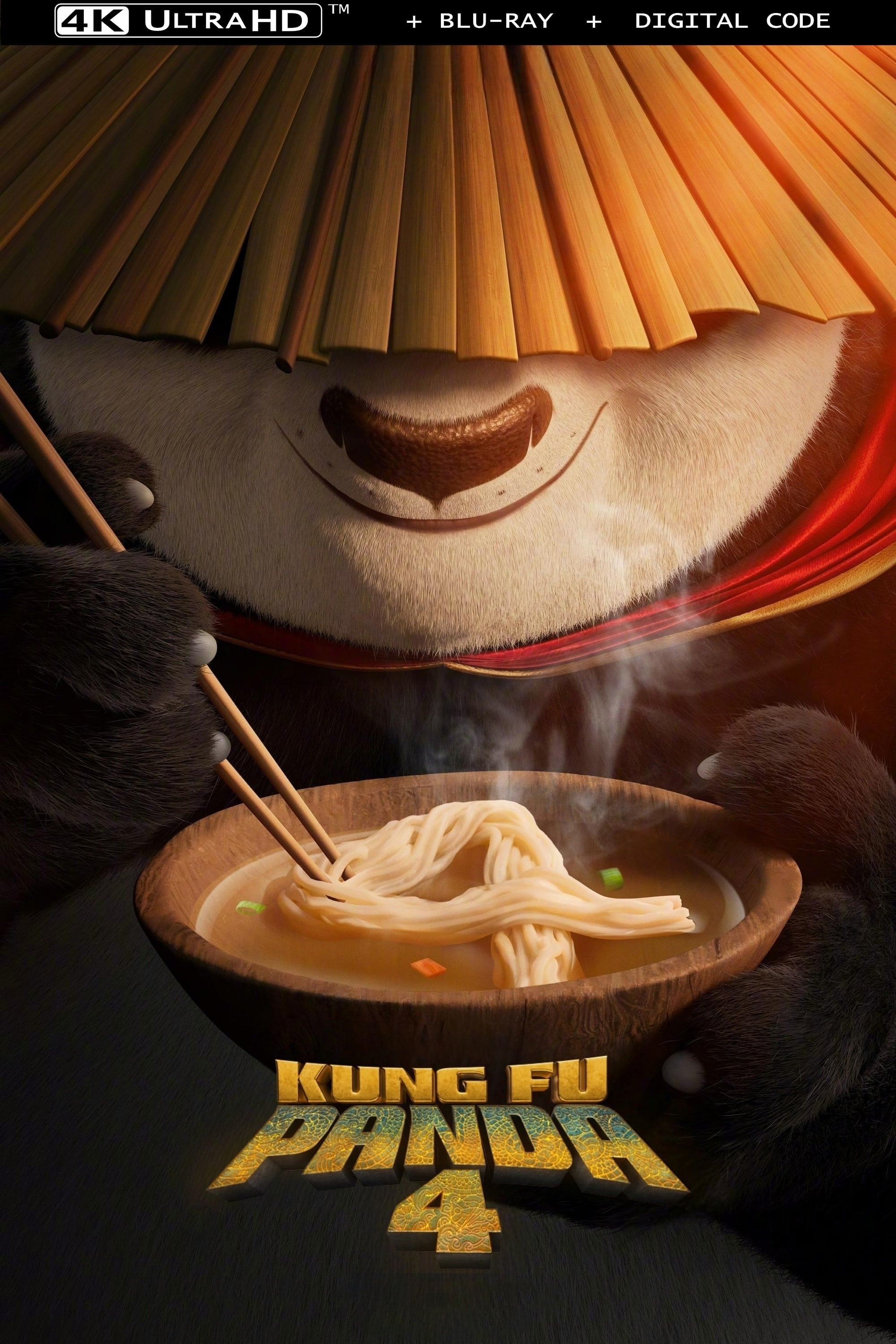 Immagine film Kung Fu Panda 4