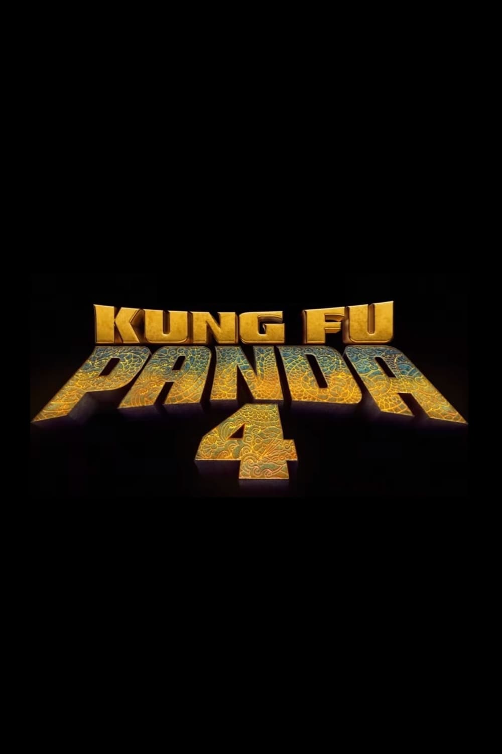 Immagine film Kung Fu Panda 4