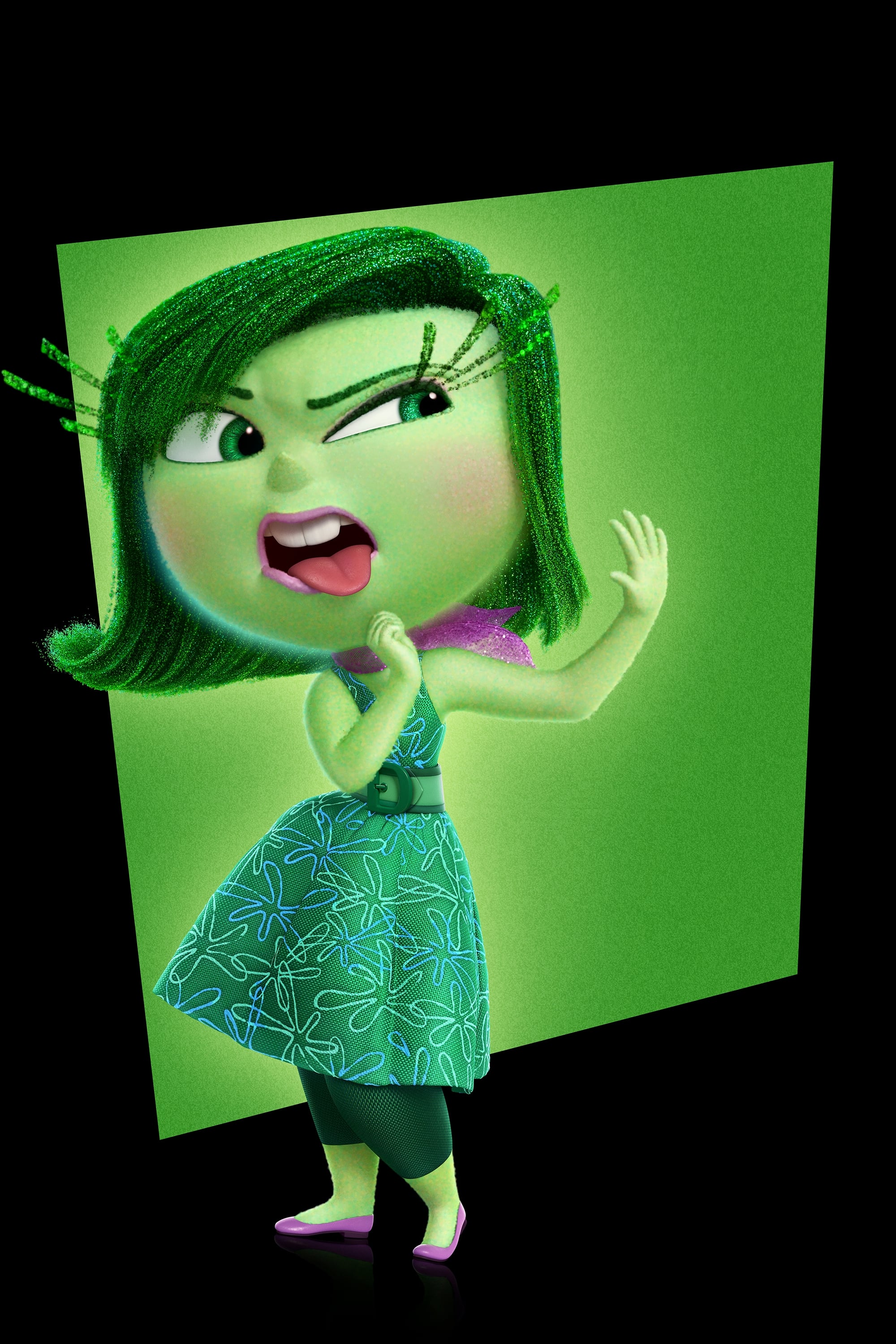 Immagine film Inside Out 2