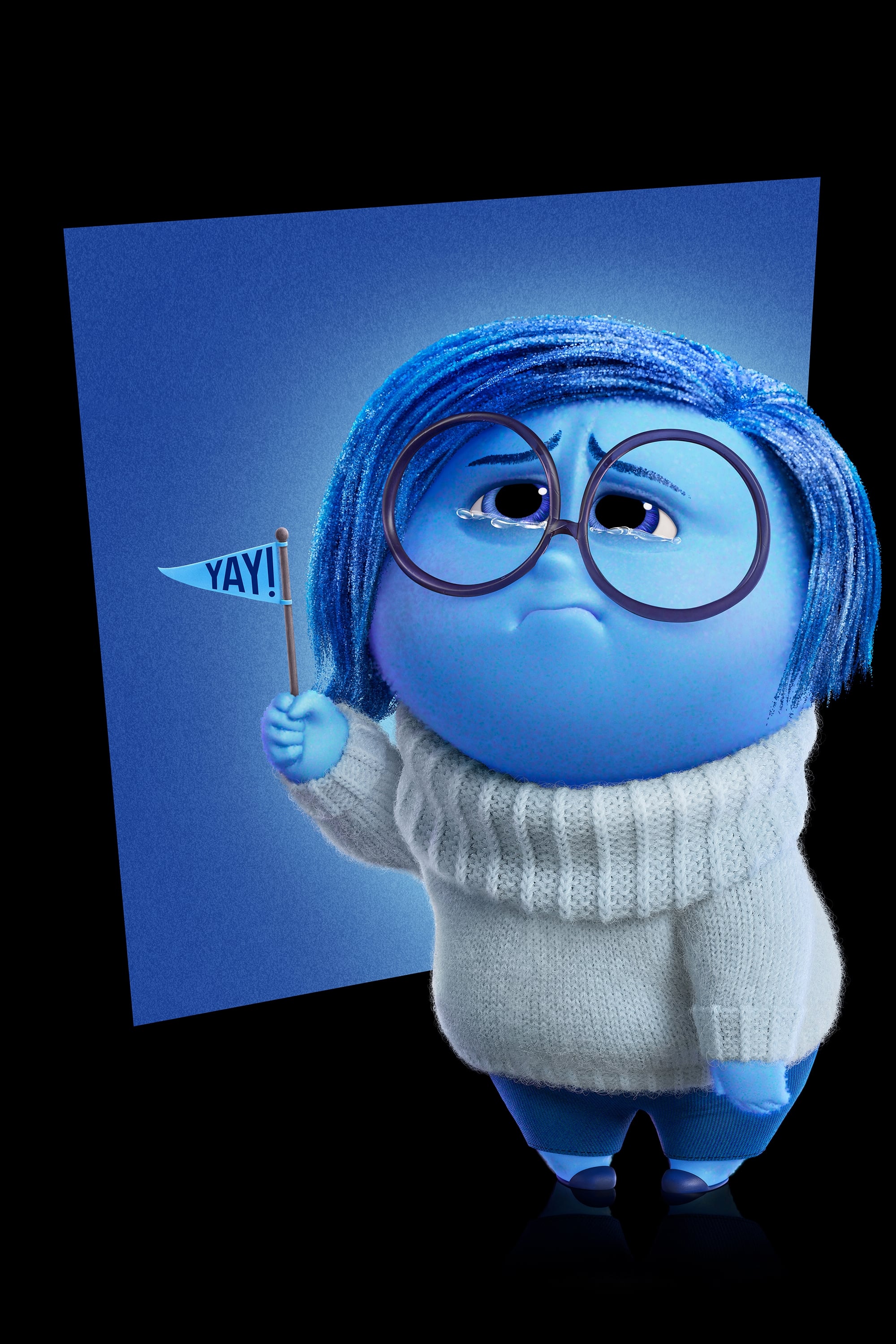 Immagine film Inside Out 2