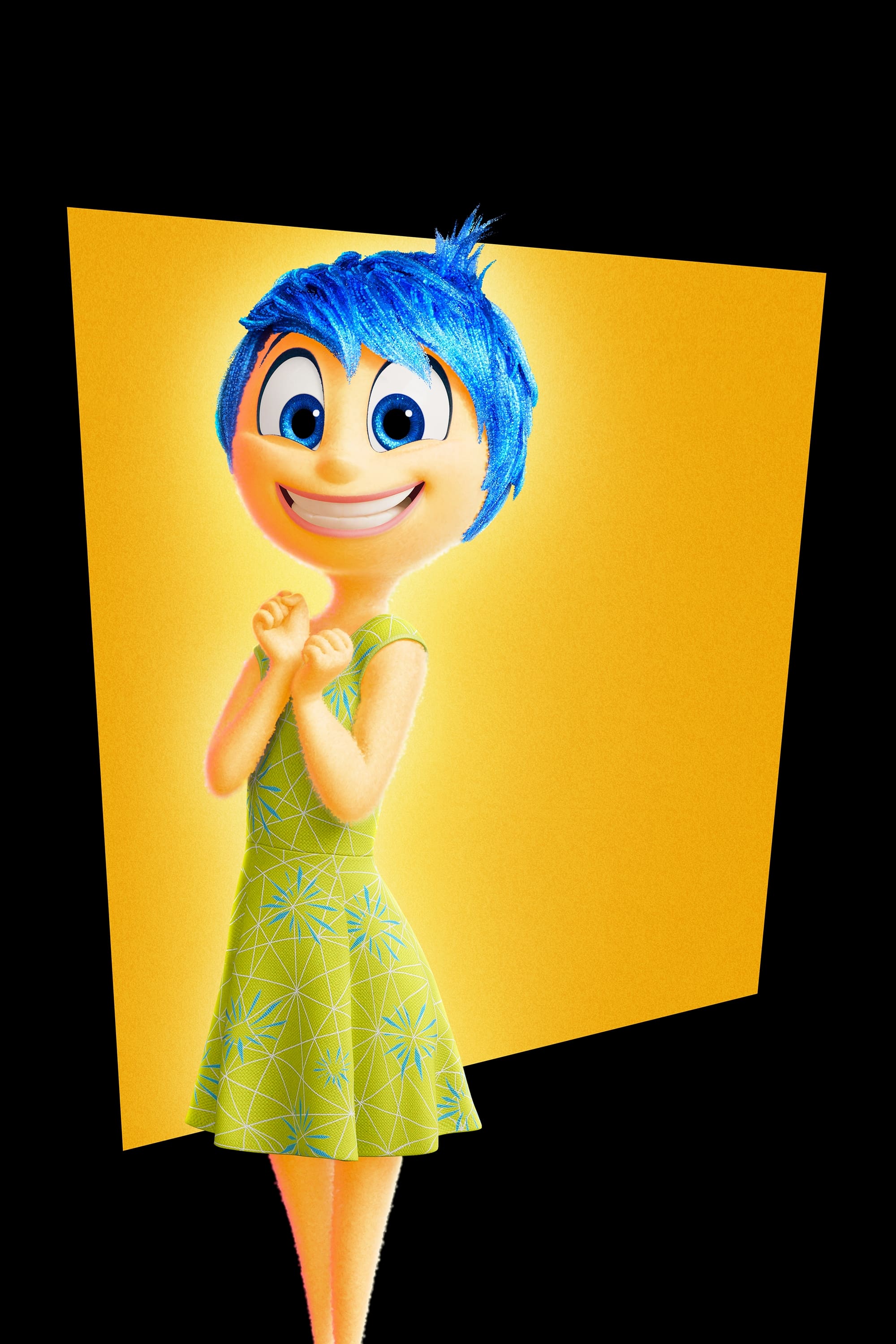 Immagine film Inside Out 2