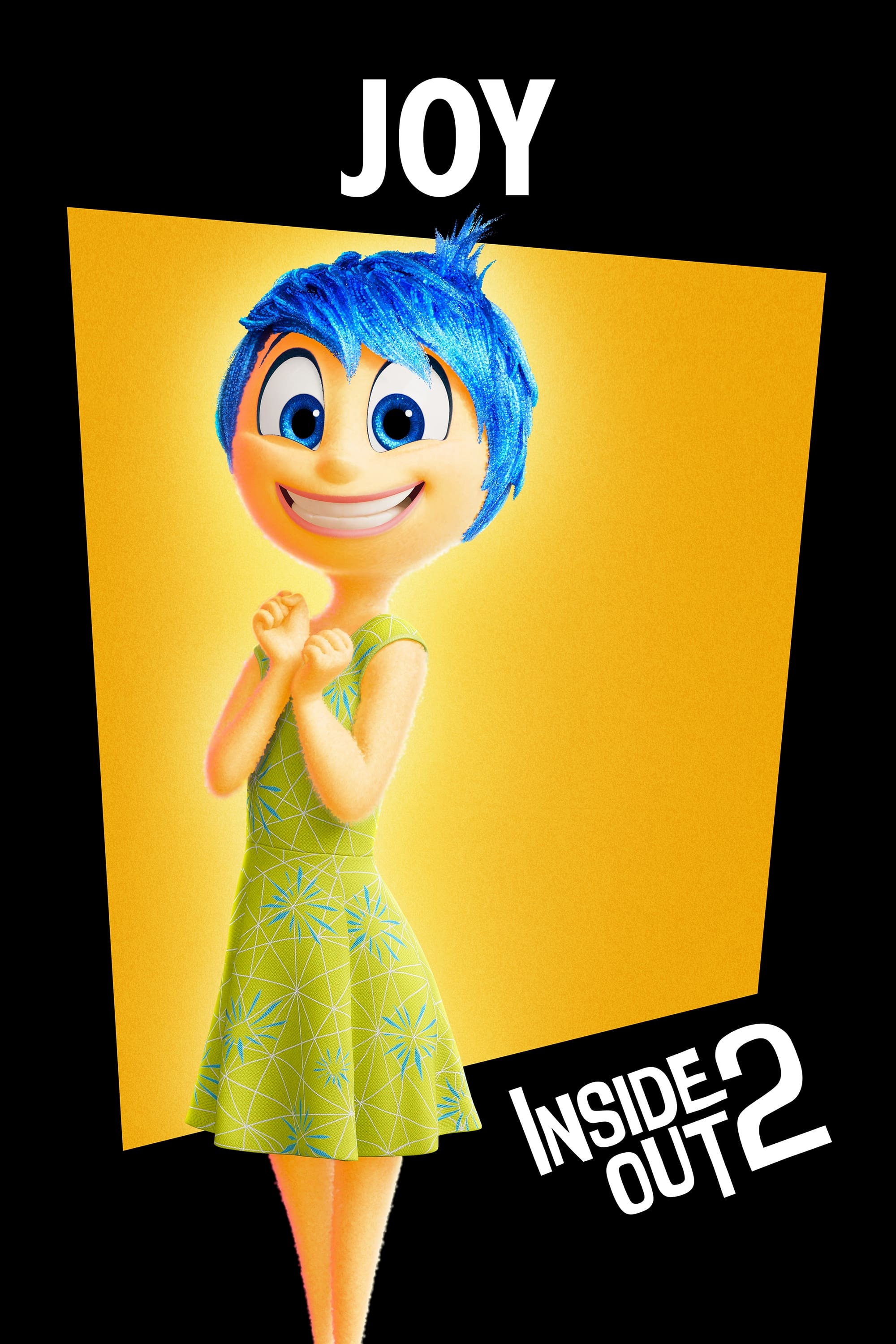 Immagine film Inside Out 2