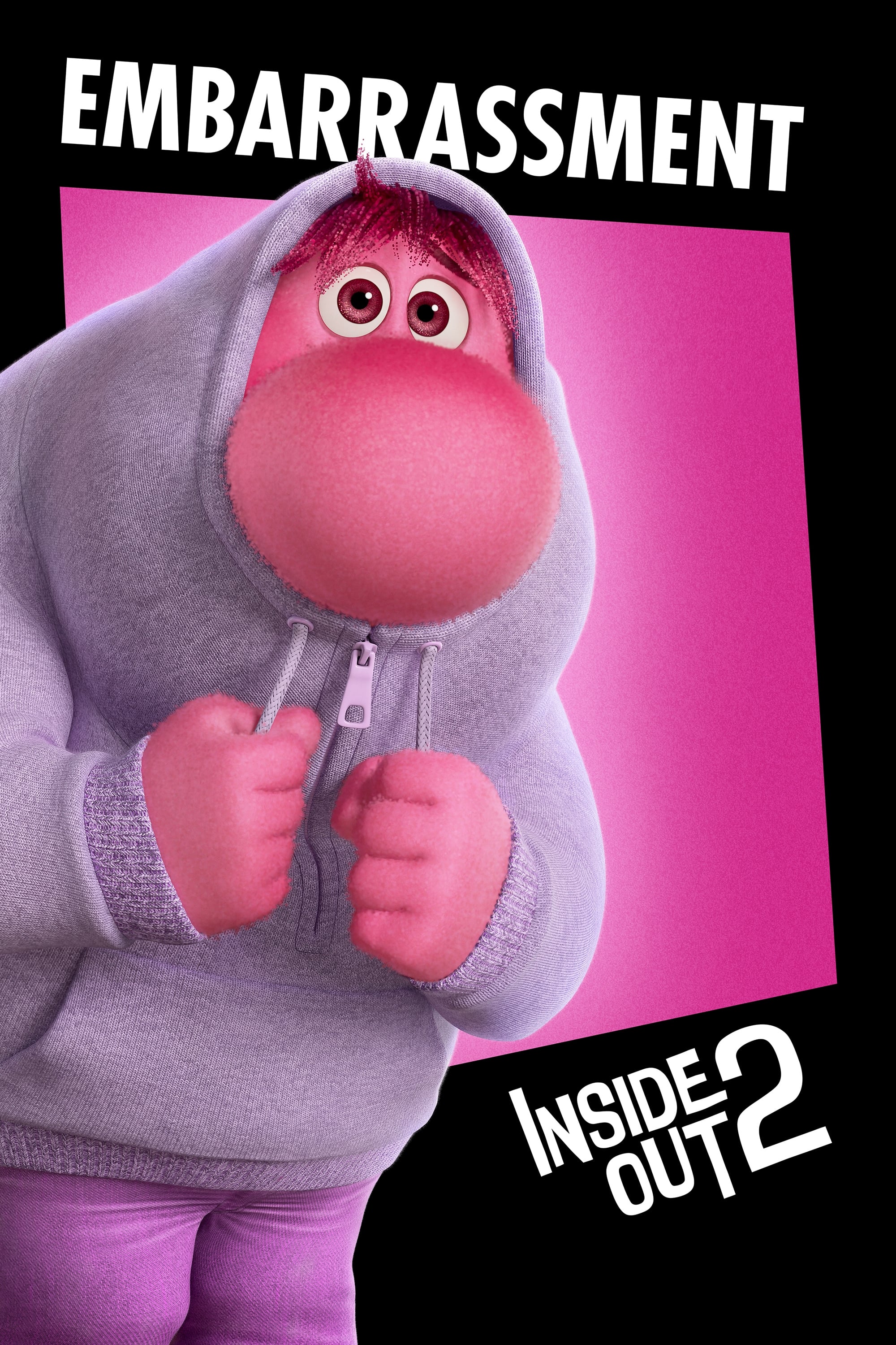 Immagine film Inside Out 2