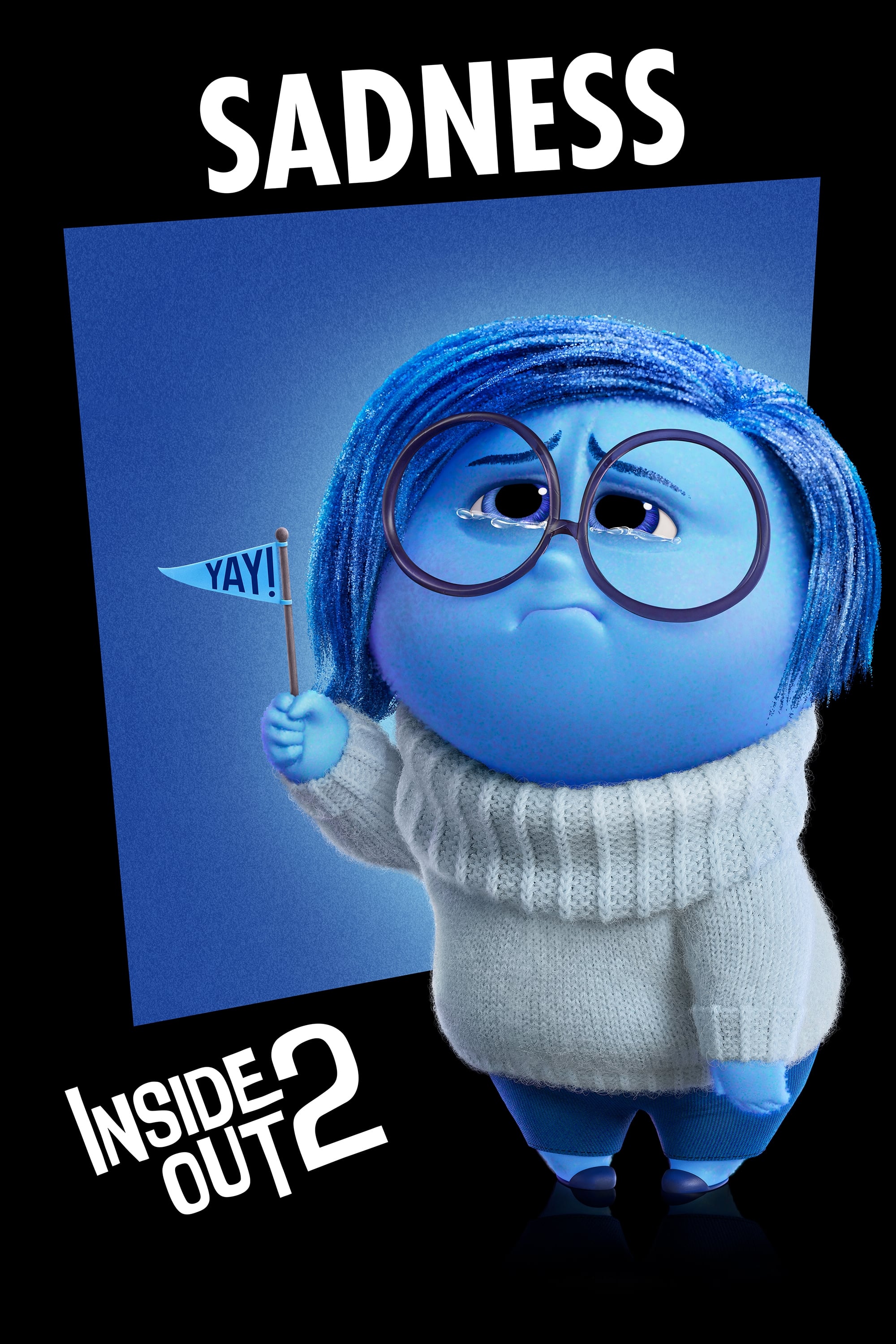 Immagine film Inside Out 2