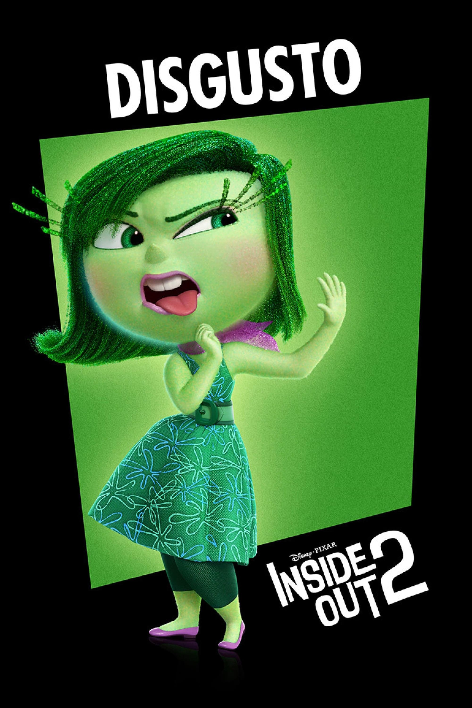 Immagine film Inside Out 2