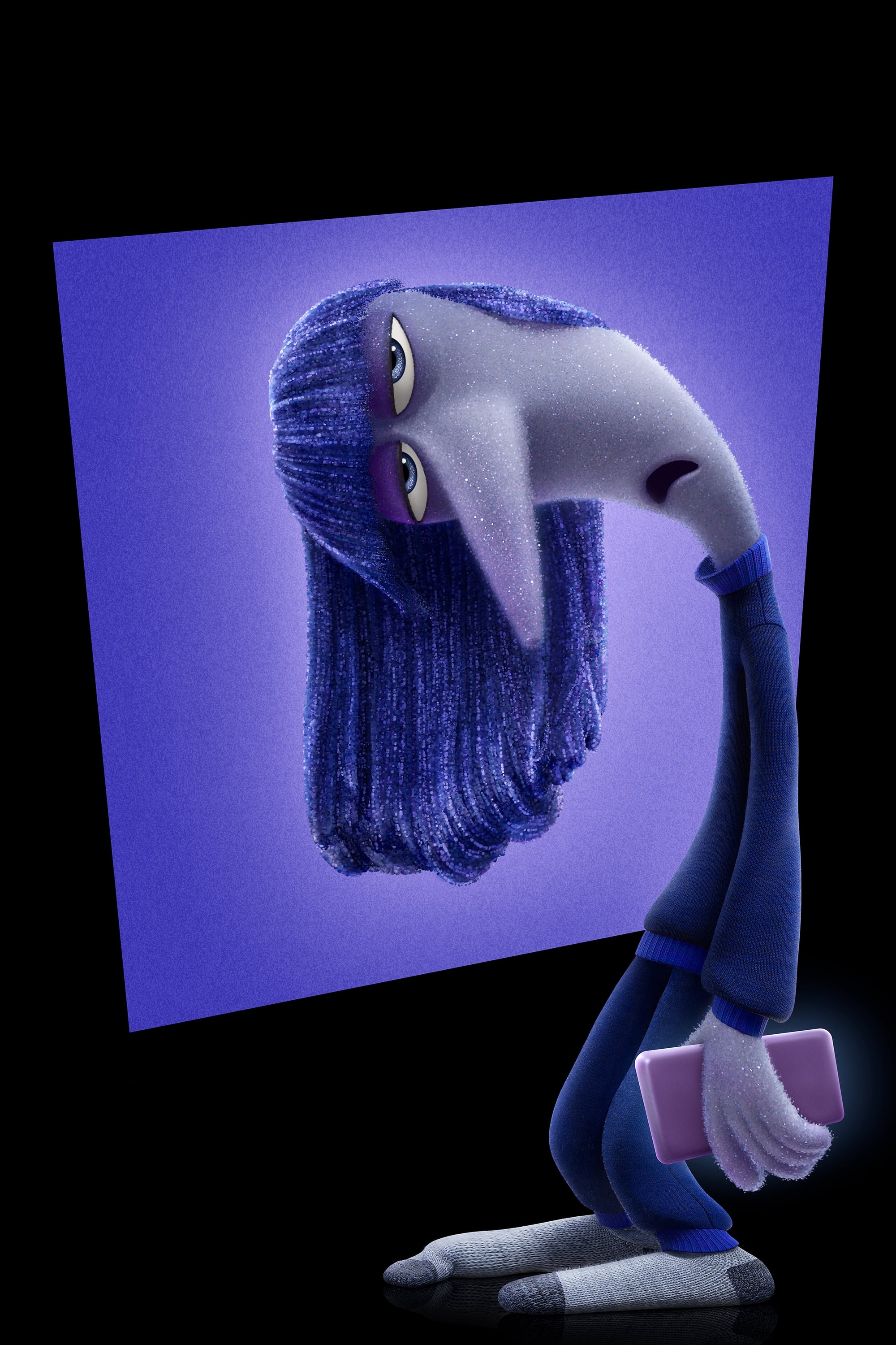 Immagine film Inside Out 2