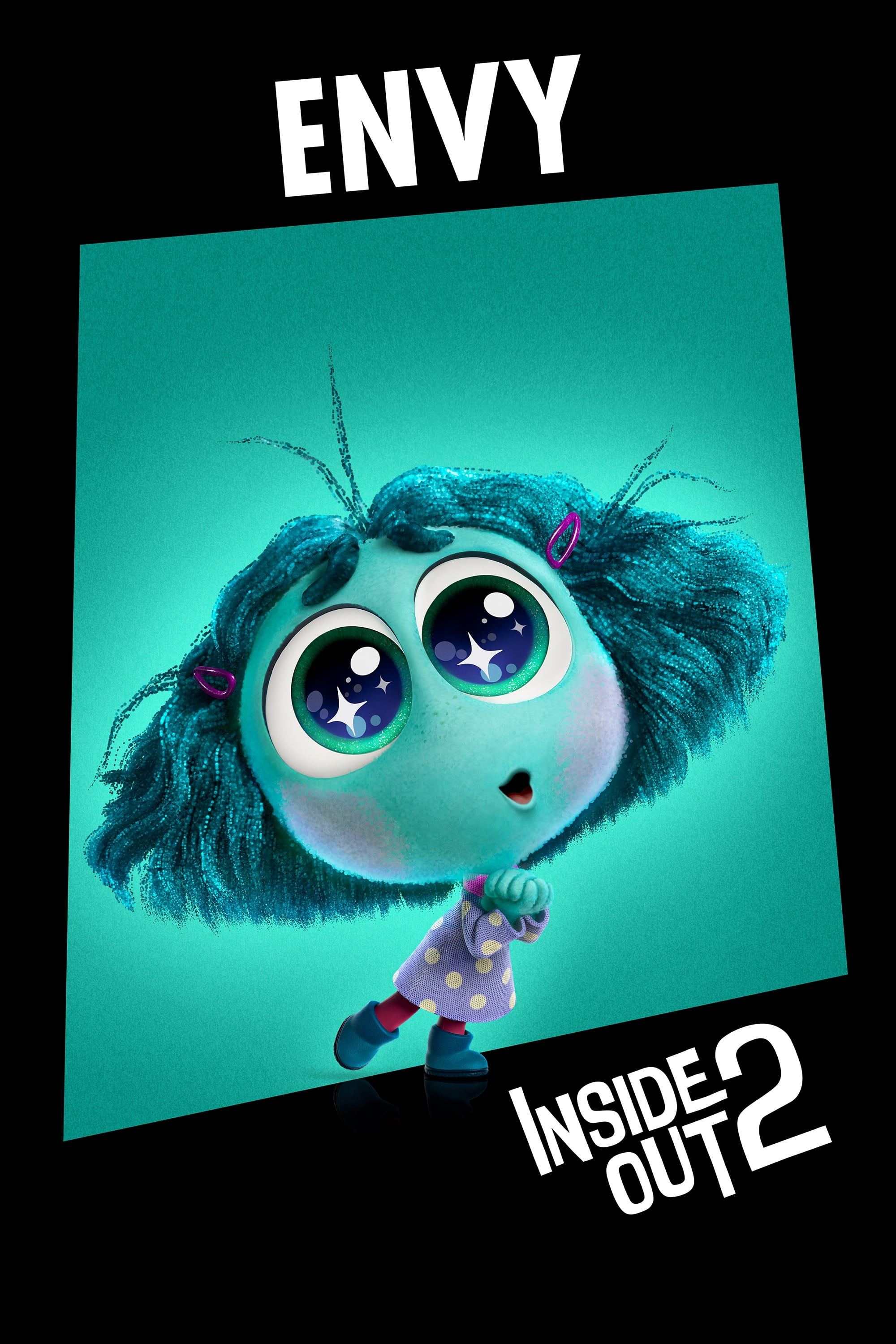 Immagine film Inside Out 2