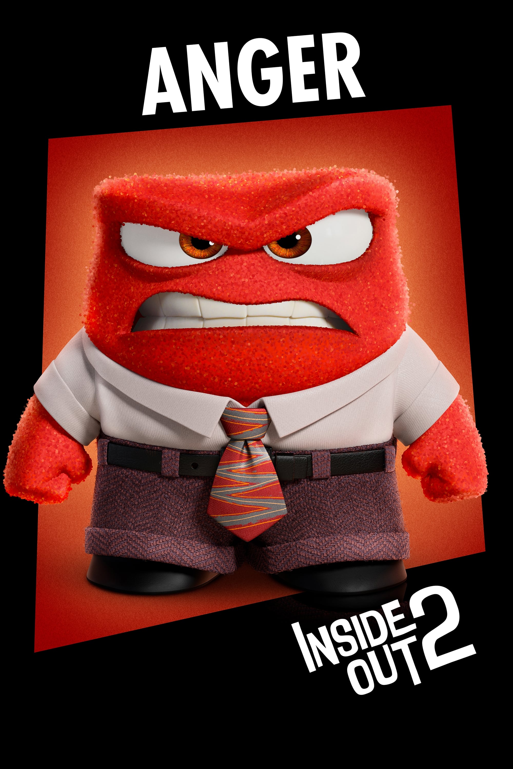 Immagine film Inside Out 2