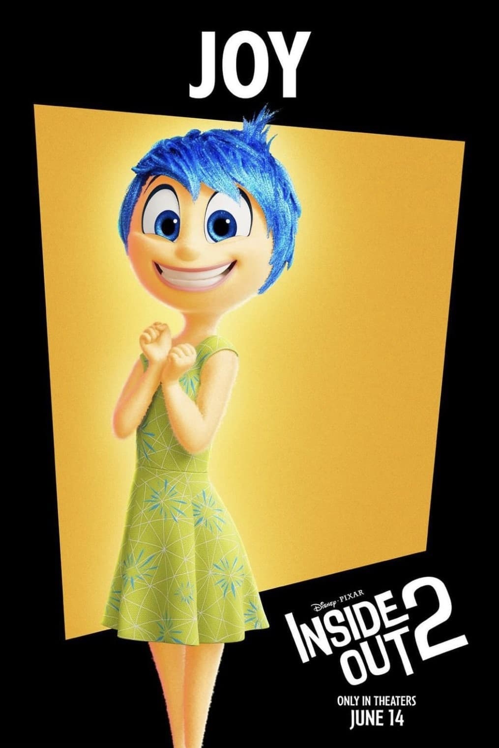 Immagine film Inside Out 2