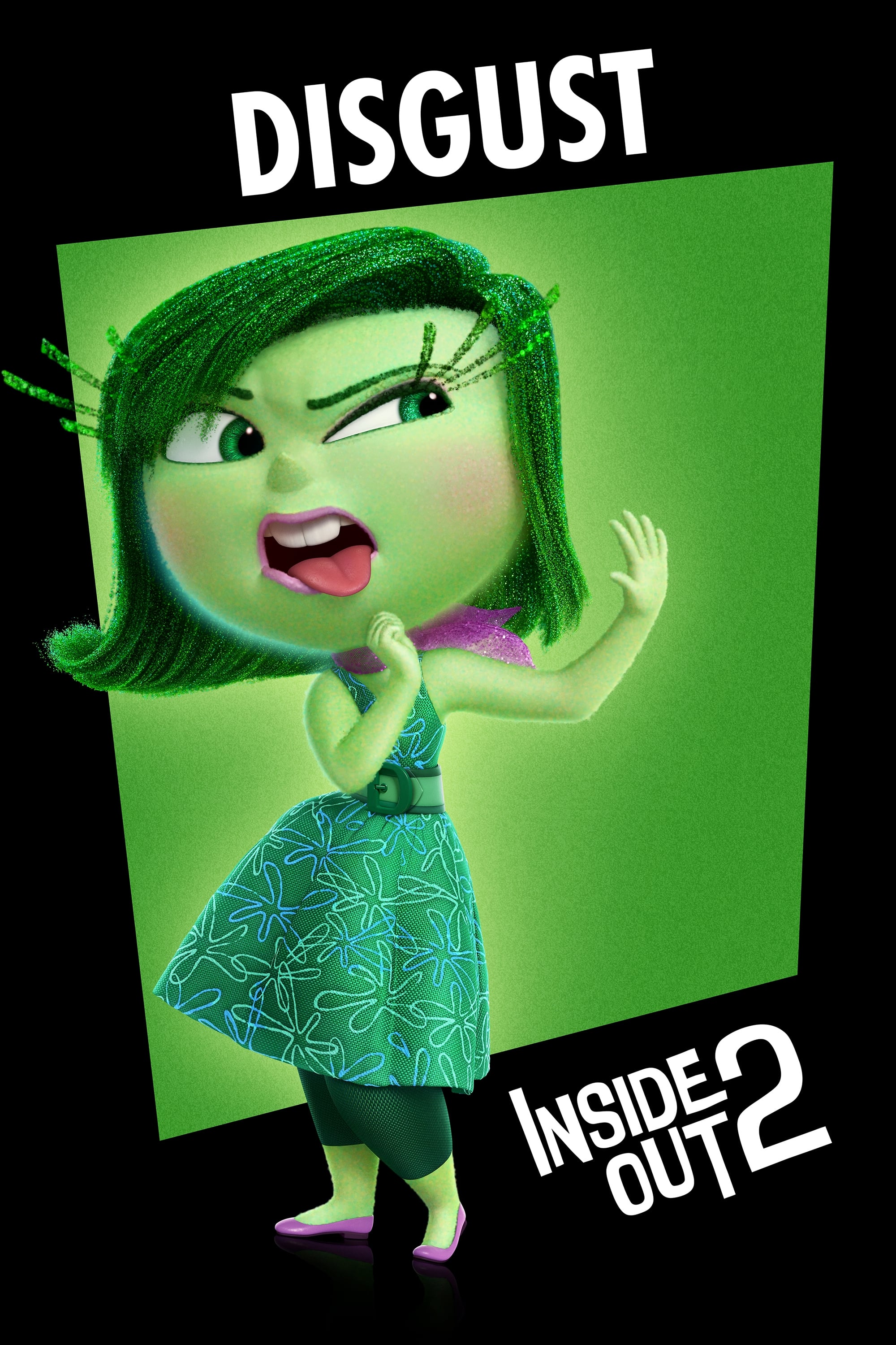 Immagine film Inside Out 2