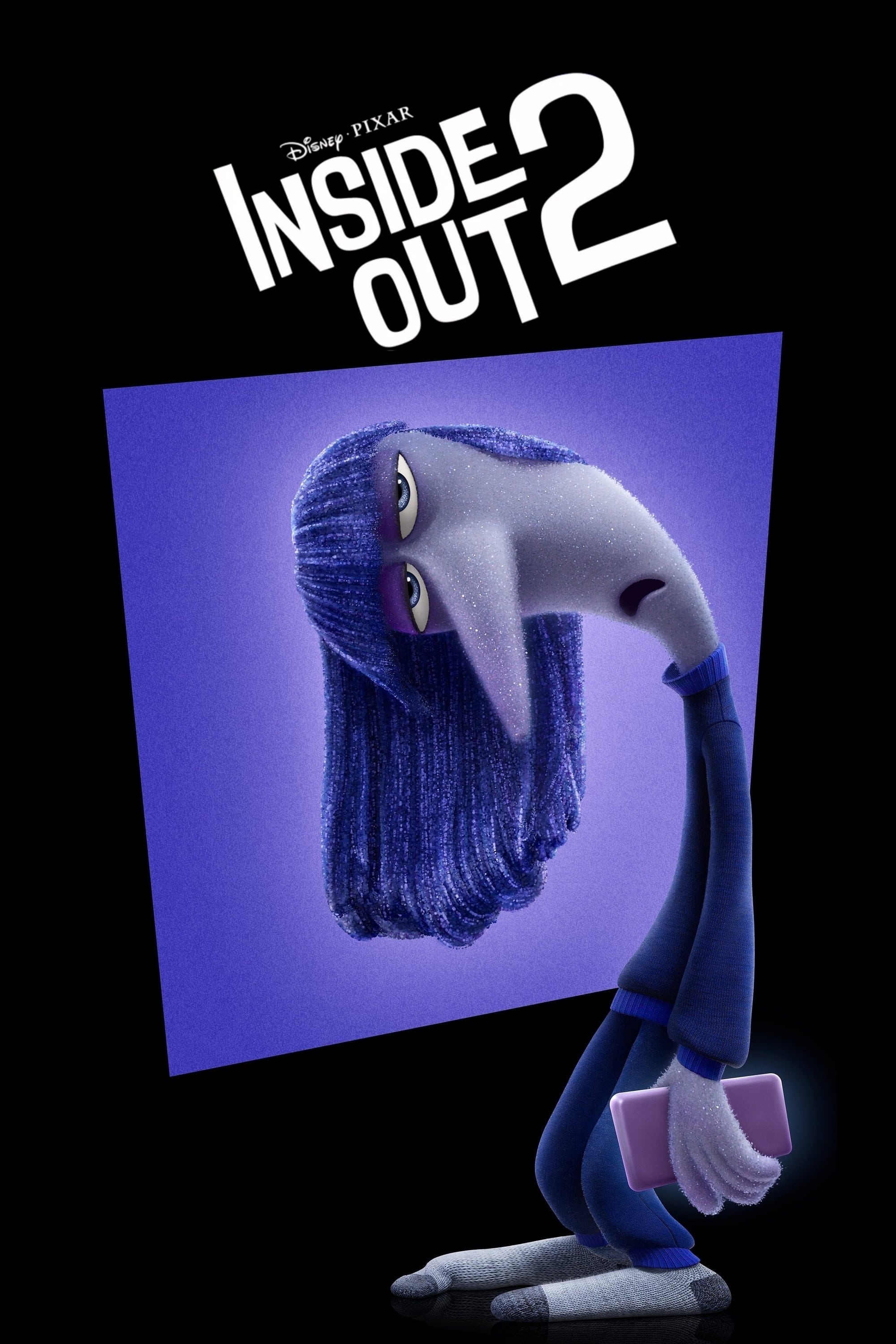 Immagine film Inside Out 2