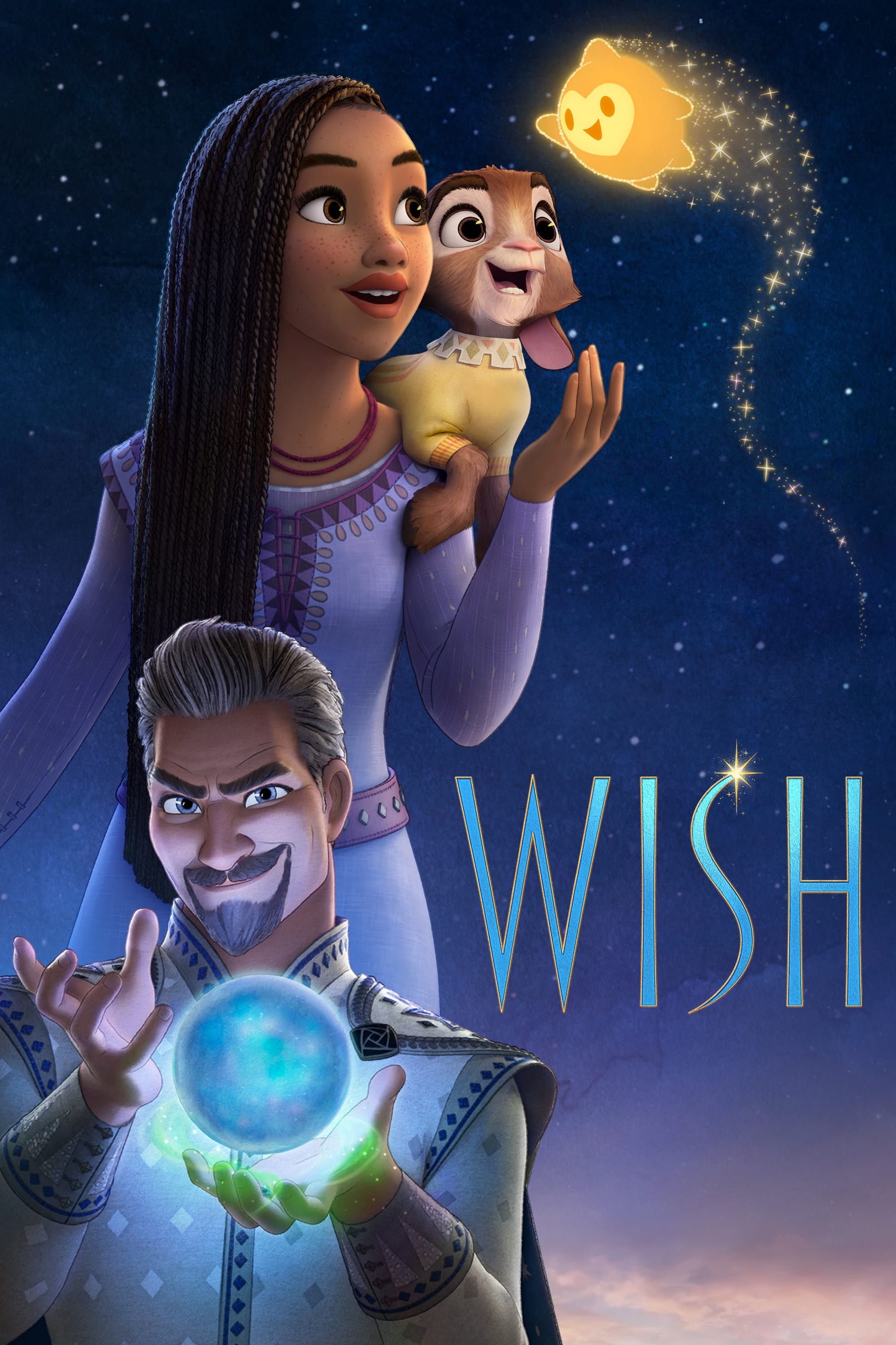 Immagine film Wish